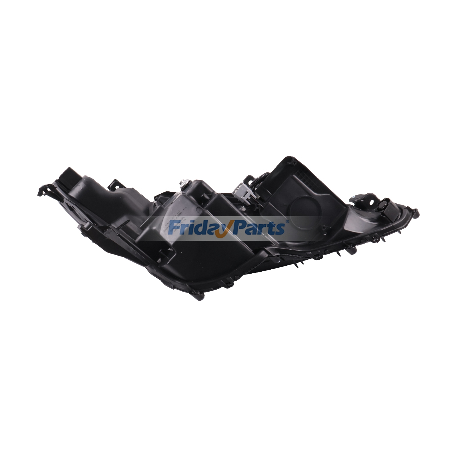  Front Left & Right Headlight Assembly For Toyota