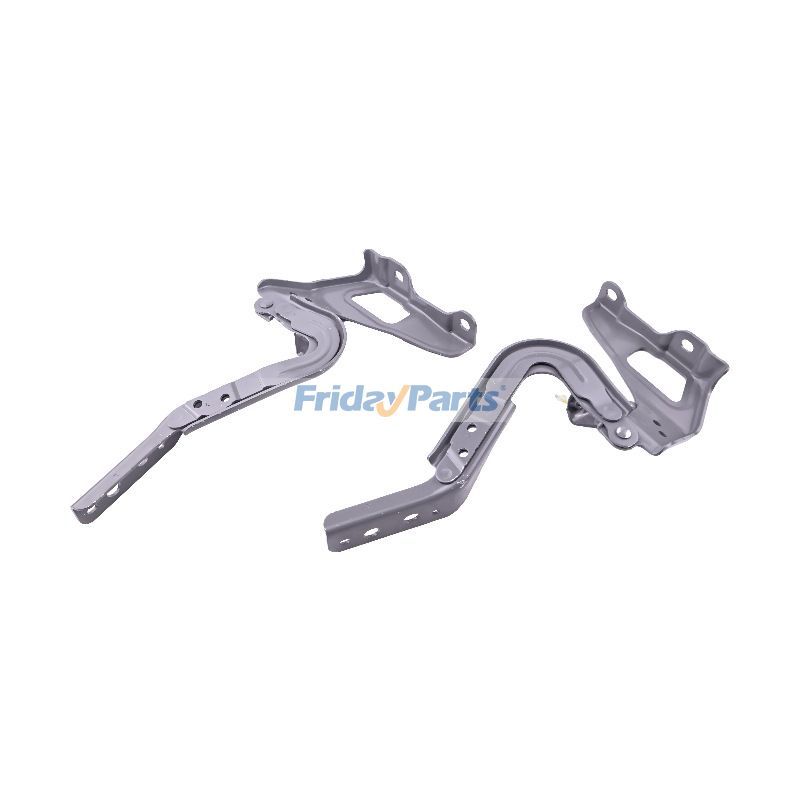 Haubenscharnier-Set vorne links und rechts HO1236166 HO1236165 für 2023-2024 Honda HR-V