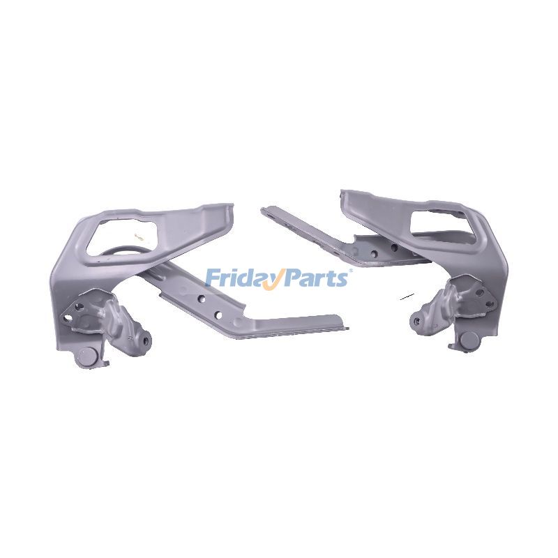 Motorhaubenscharniersatz vorne links und rechtsFür Honda