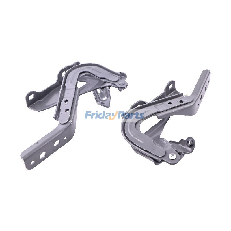 Motorhaubenscharniersatz vorne links und rechtsbei FridayParts kaufen