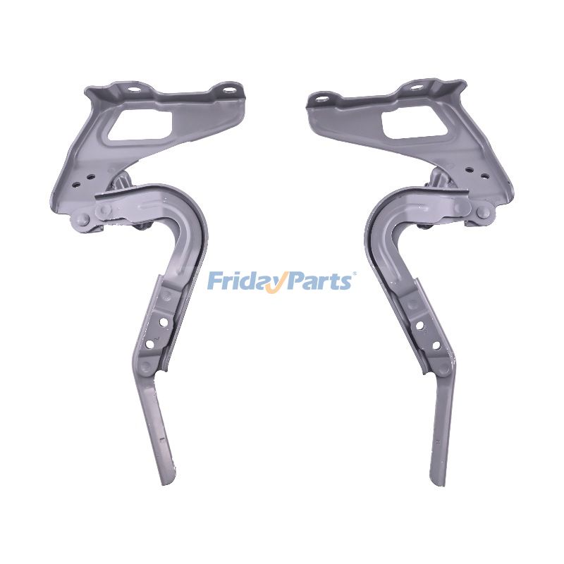 Haubenscharnier-Set vorne links und rechts HO1236166 HO1236165 für 2023-2024 Honda HR-V