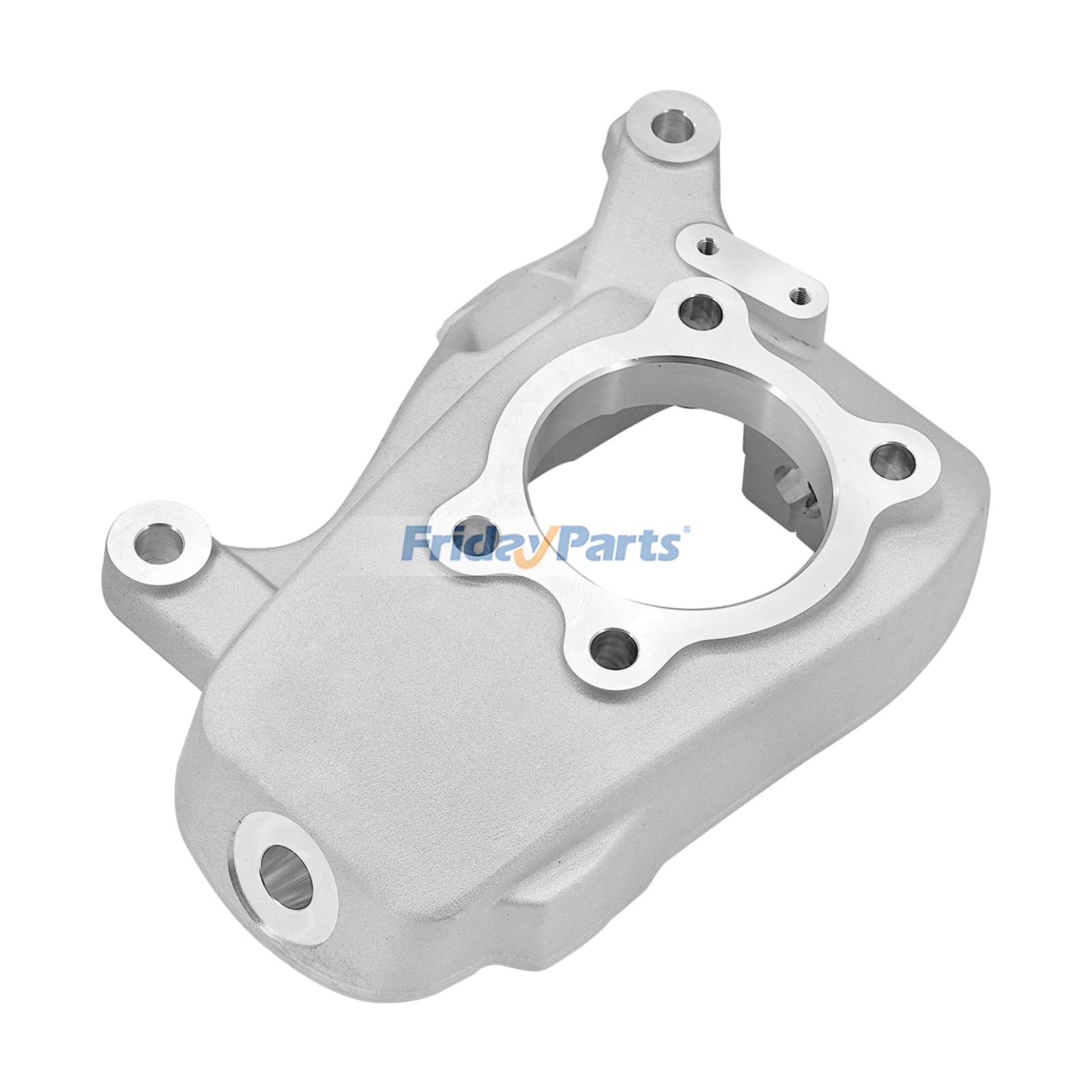 Mangueta delantera izquierda y derecha 5143702 5143703 para Polaris UTV RZR Pro Turbo R 2022-2023 Para Polaris