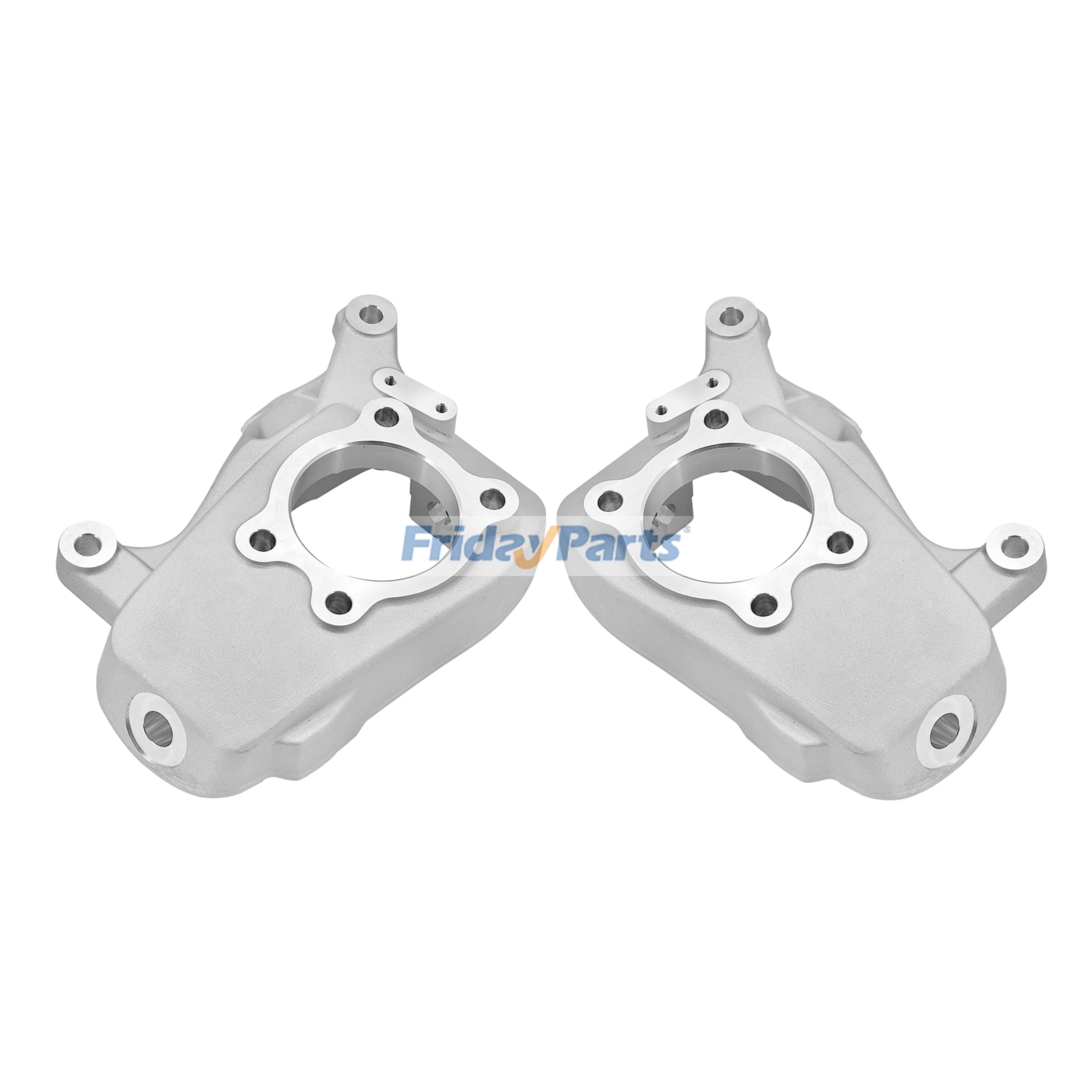 Mangueta delantera izquierda y derecha 5143702 5143703 para Polaris UTV RZR Pro Turbo R 2022-2023