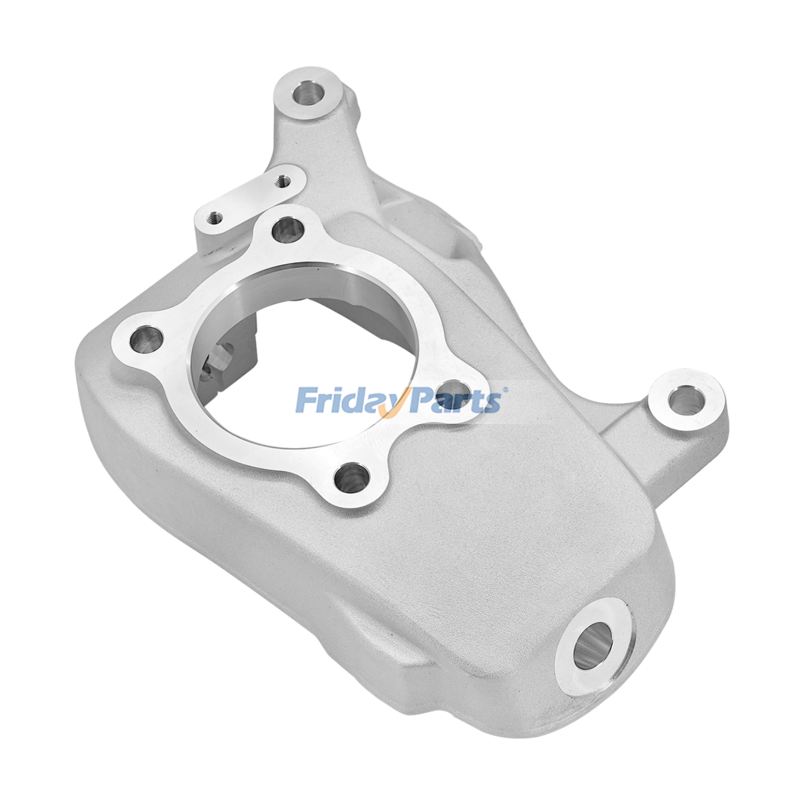 Mangueta delantera izquierda y derecha 5143702 5143703 para Polaris UTV RZR Pro Turbo R 2022-2023 de FridayParts
