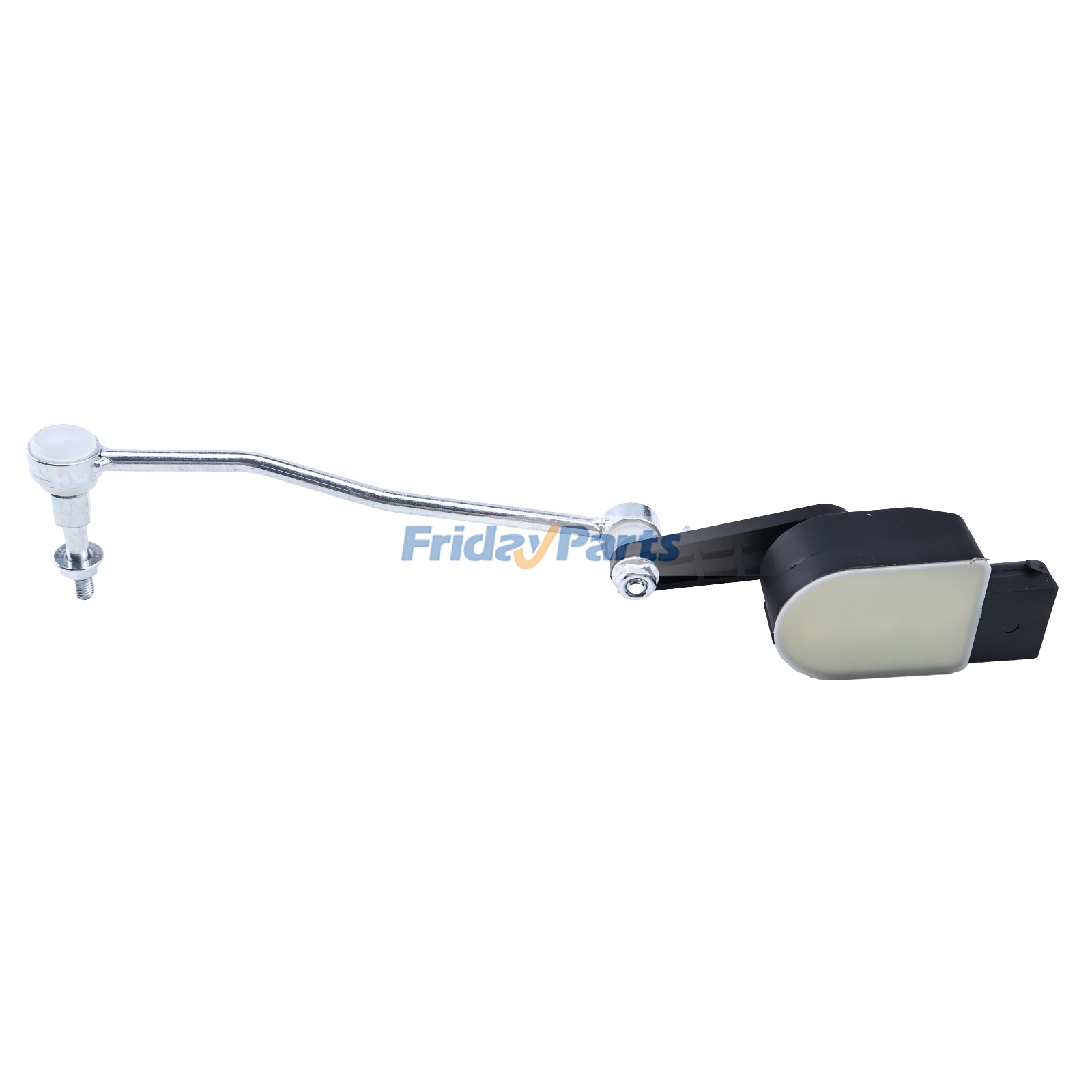 Sensor de nivel delantero izquierdo y derecho 3W0941285C 3W0941286C para Bentley Continental GT Flying Spur 2004-2013 para Vehículo