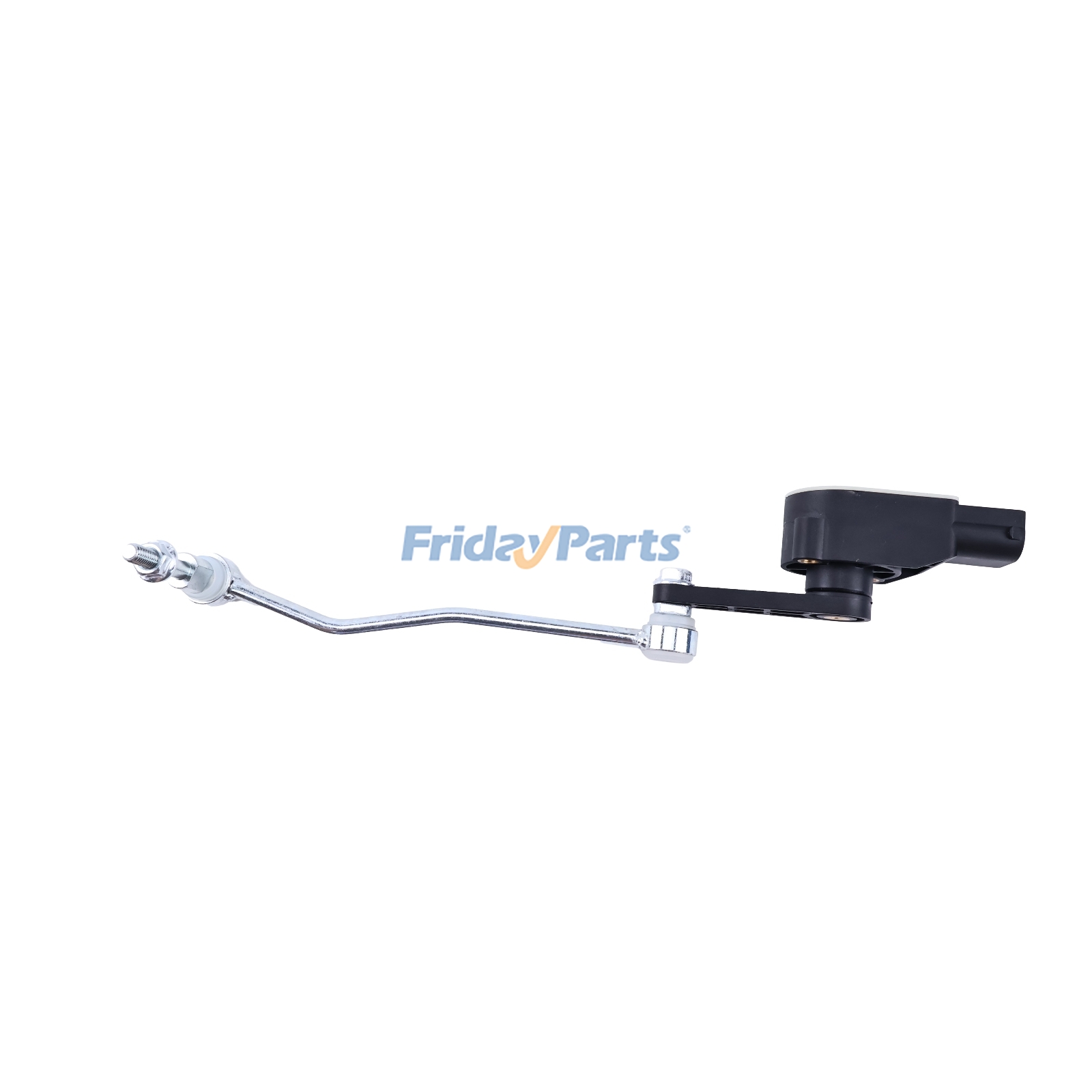 Sensor de nivel delantero izquierdo y derecho 3W0941285C 3W0941286C para Bentley Continental GT Flying Spur 2004-2013 para Vehículo
