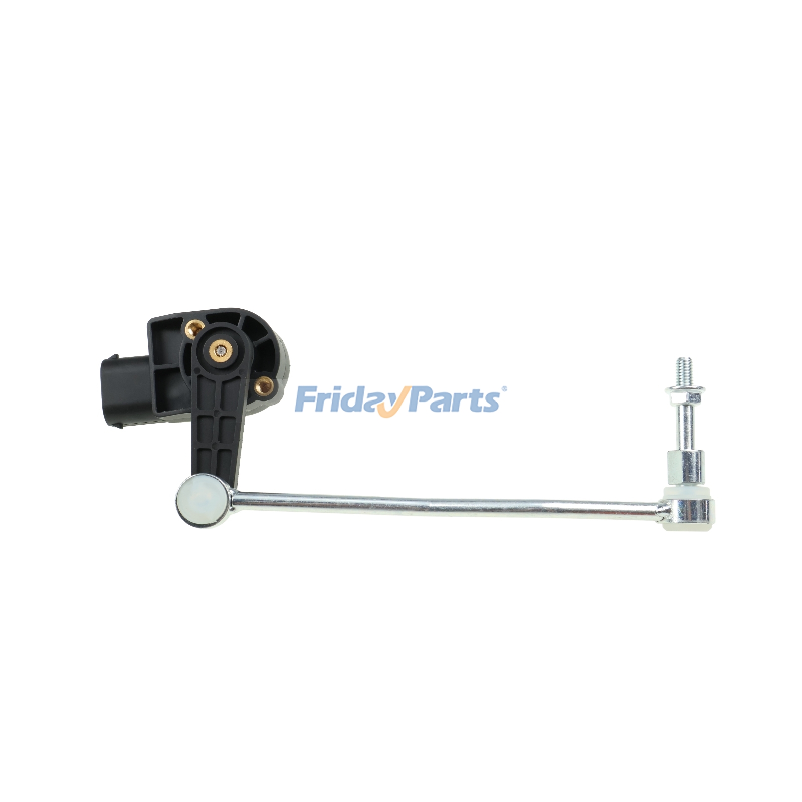 Sensor de nivel delantero izquierdo y derecho 3W0941285C 3W0941286C para Bentley Continental GT Flying Spur 2004-2013 Para OTRA MARCA