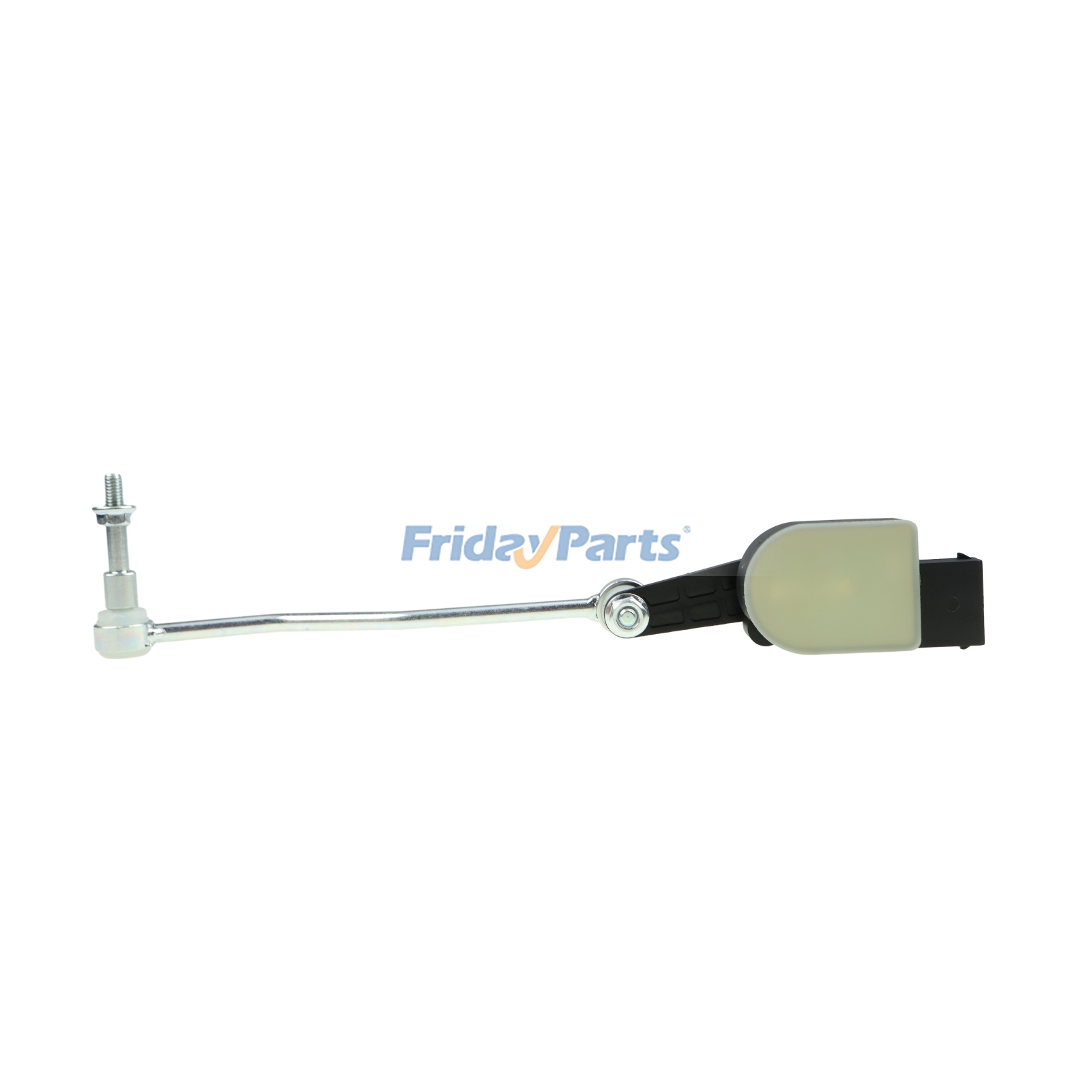 Sensor de nivel delantero izquierdo y derecho 3W0941285C 3W0941286C para Bentley Continental GT Flying Spur 2004-2013 de FridayParts