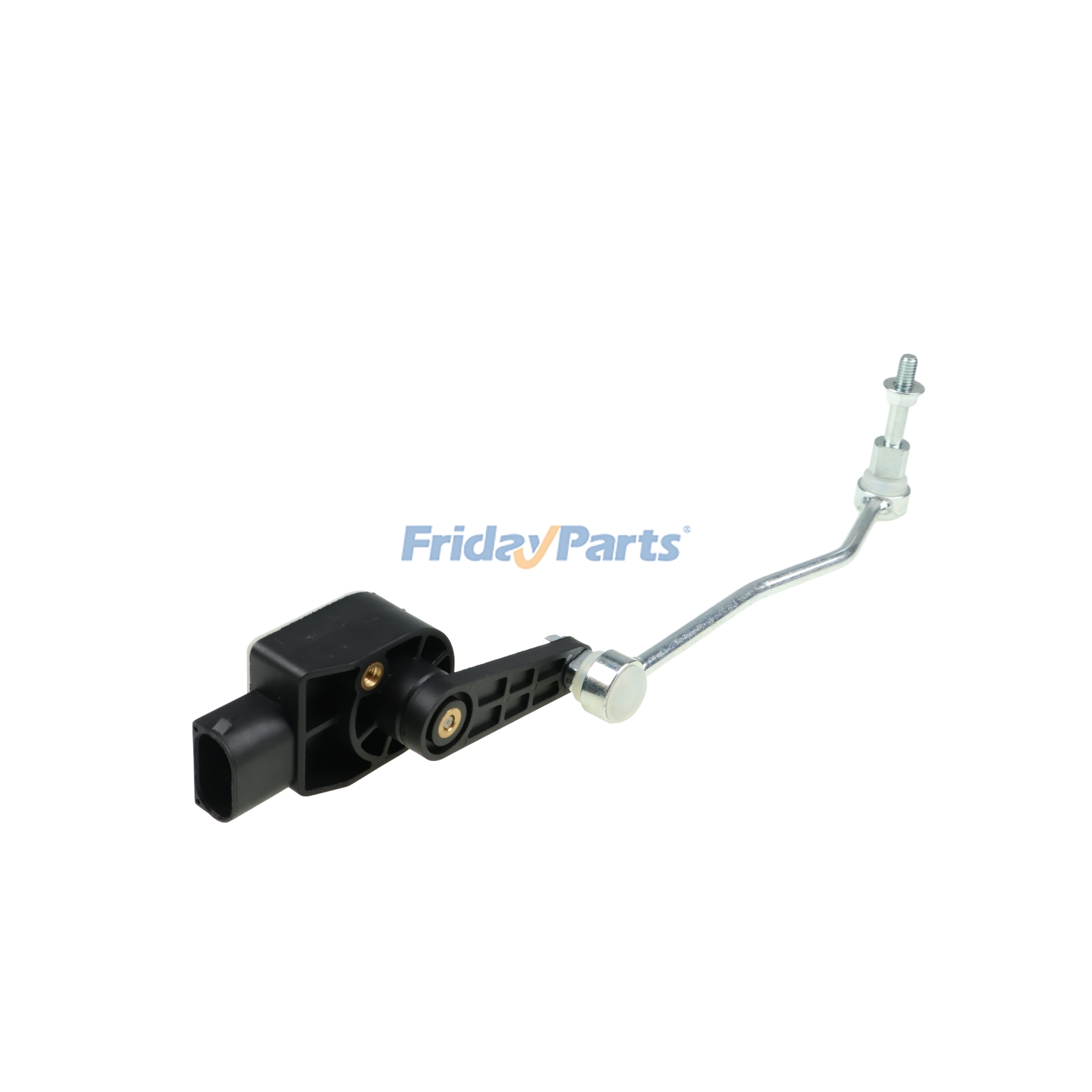 Sensor de nivel delantero izquierdo y derecho 3W0941285C 3W0941286C para Bentley Continental GT Flying Spur 2004-2013