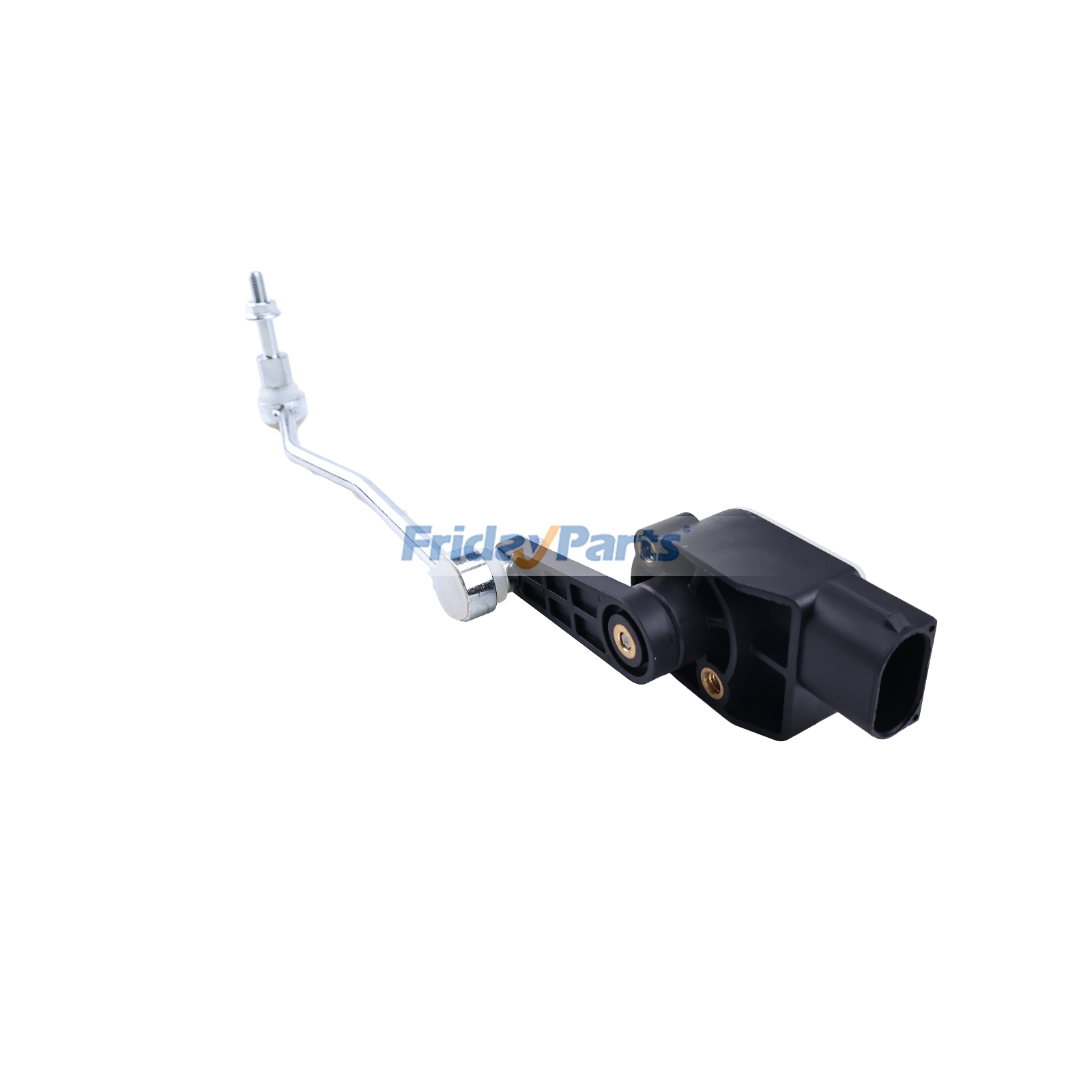 Sensor de nivel delantero izquierdo y derecho 3W0941285C 3W0941286C para Bentley Continental GT Flying Spur 2004-2013 para Vehículo Para OTRA MARCA FridayParts