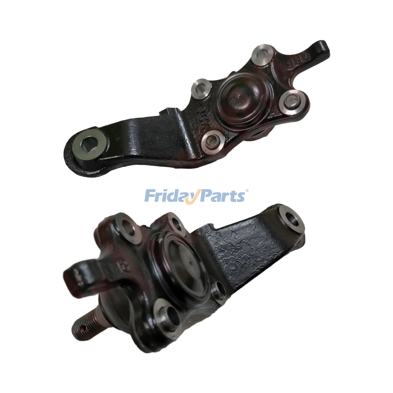 Front Left & Right Lower Ball Joint 43340-39485 43330-39605 for Toyota Sequoia Tundra 2002-2004