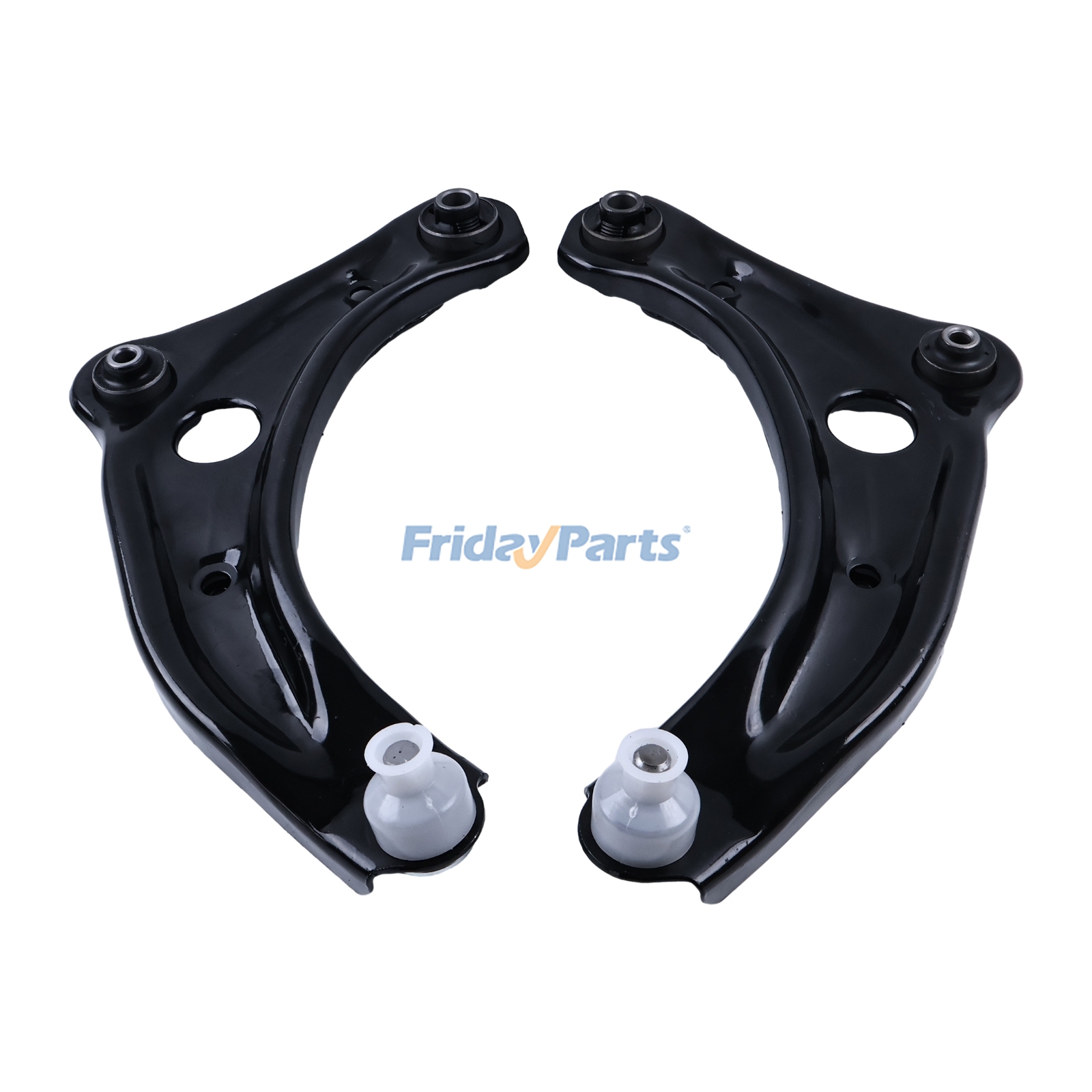 Brazo de control inferior delantero izquierdo y derecho 54500-5RL1B para Nissan Kicks Play Versa 1.6L L4 2018-2025