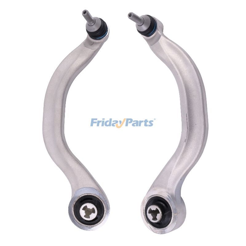 Front Left & Right Lower Control Arm With Ball Joint 1044354-00-A 1044351-00-C for 2017-2023 Tesla Model 3/Y