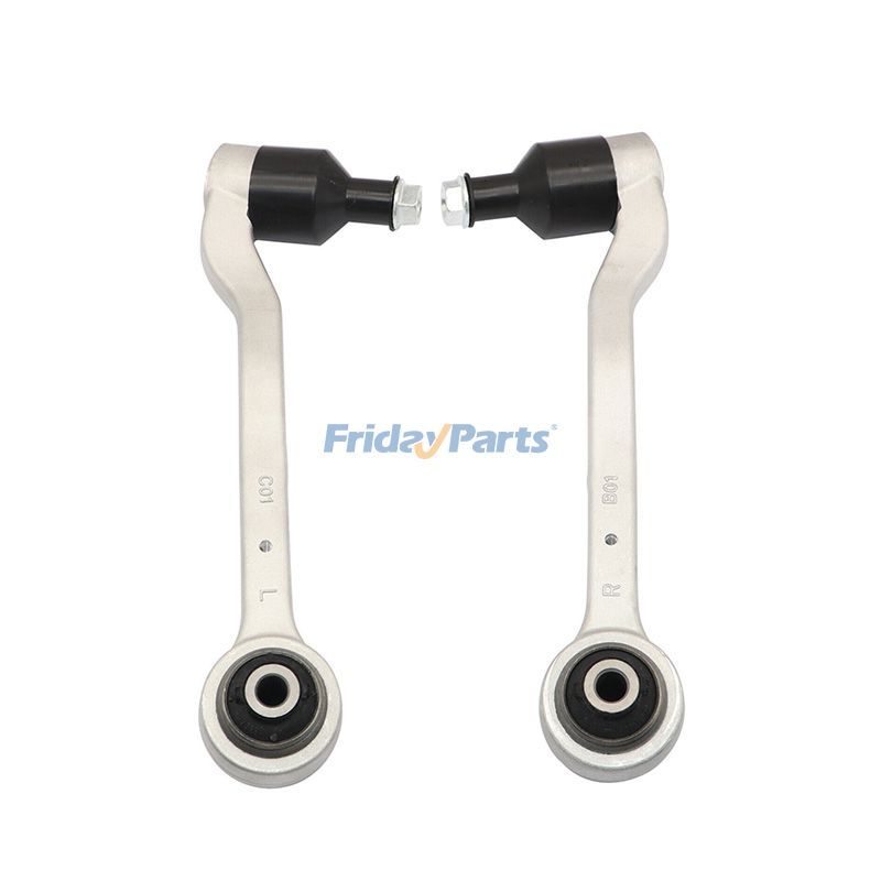 Front Left & Right Lower Rearward Control Arm CMS501278 CMS501277 for Cadillac ATS RWD