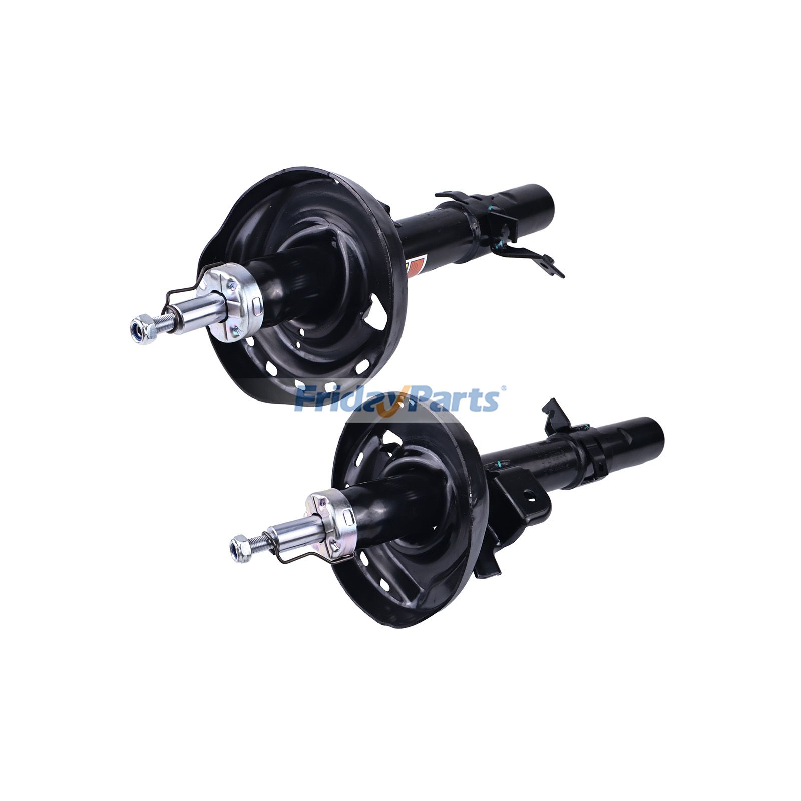 Front Left & Right Shock Absorber 51611-TZ6-A01 51621-TZ6-A01 for Acura MDX 3.0L 3.5L V6 2014-2020