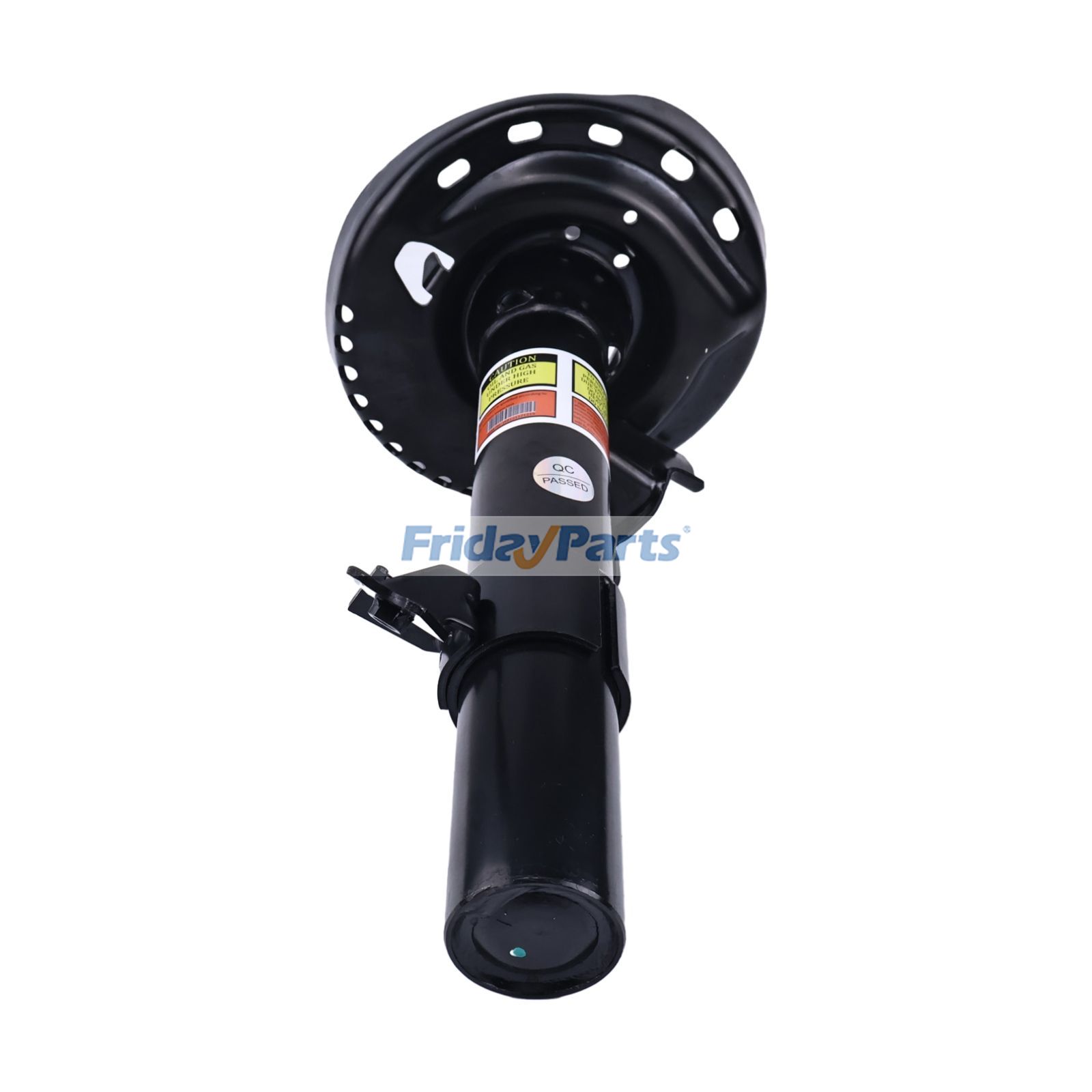 Shock Absorber for Vehicle