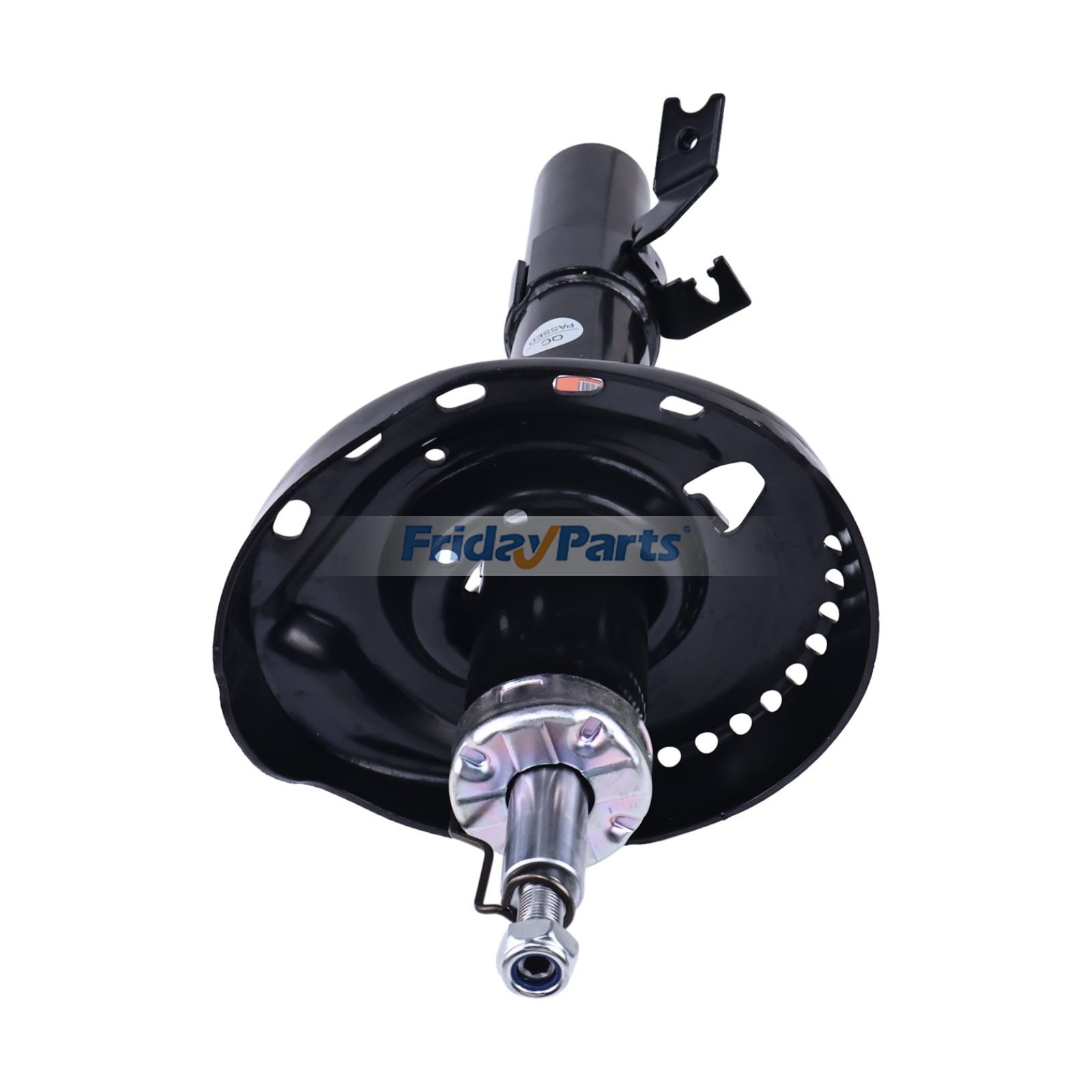 Vehicle Shock Absorber