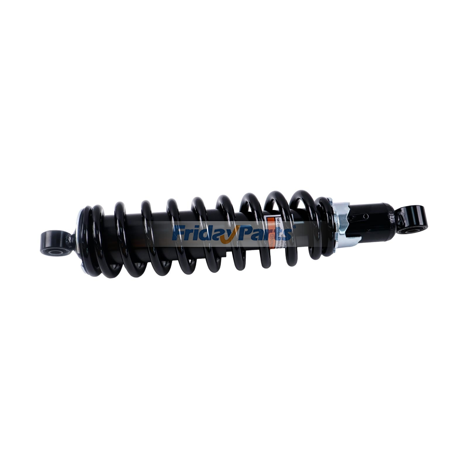 FridayParts Front Left & Right Shocks