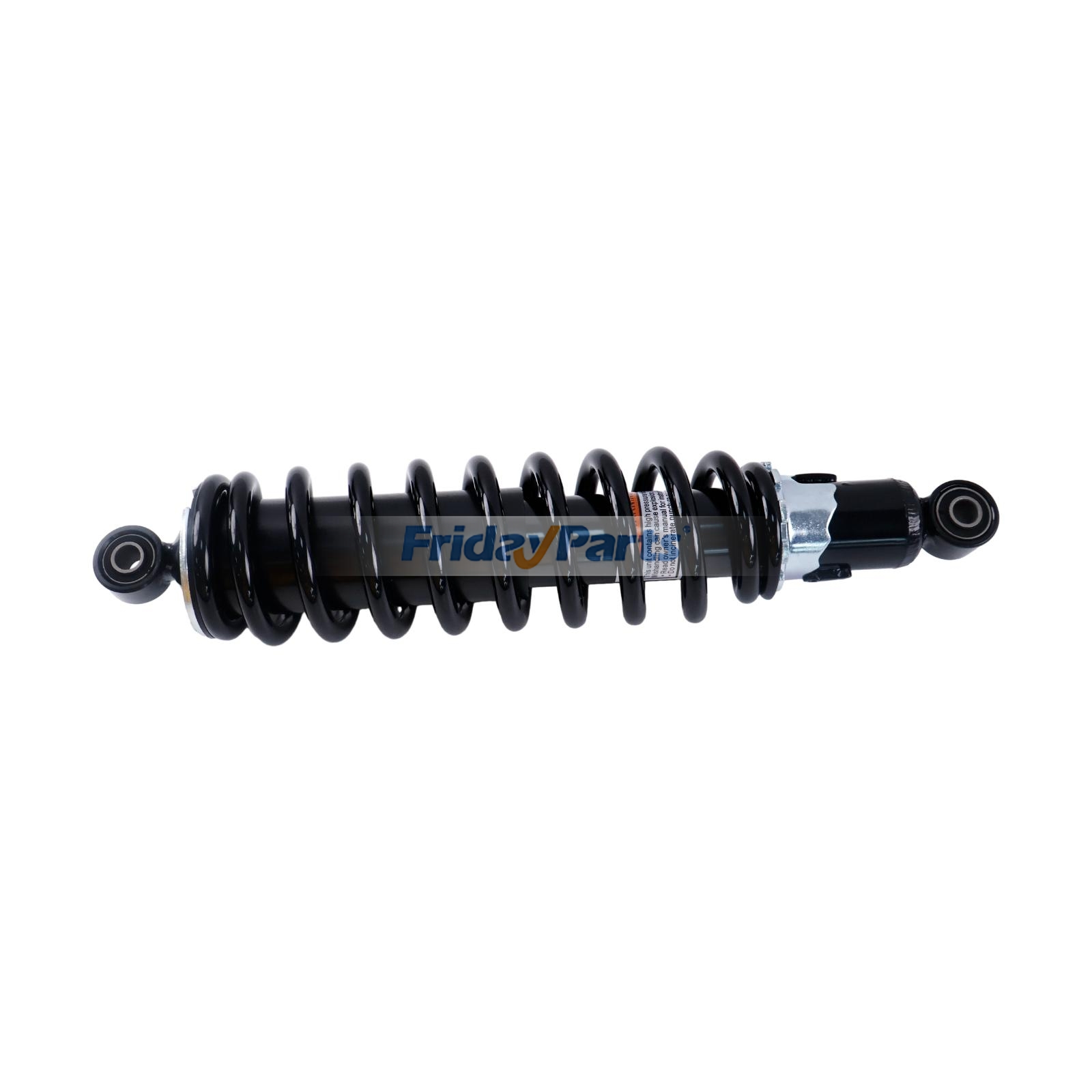 Front Left & Right Shocks For Honda Sport UTV/ATV