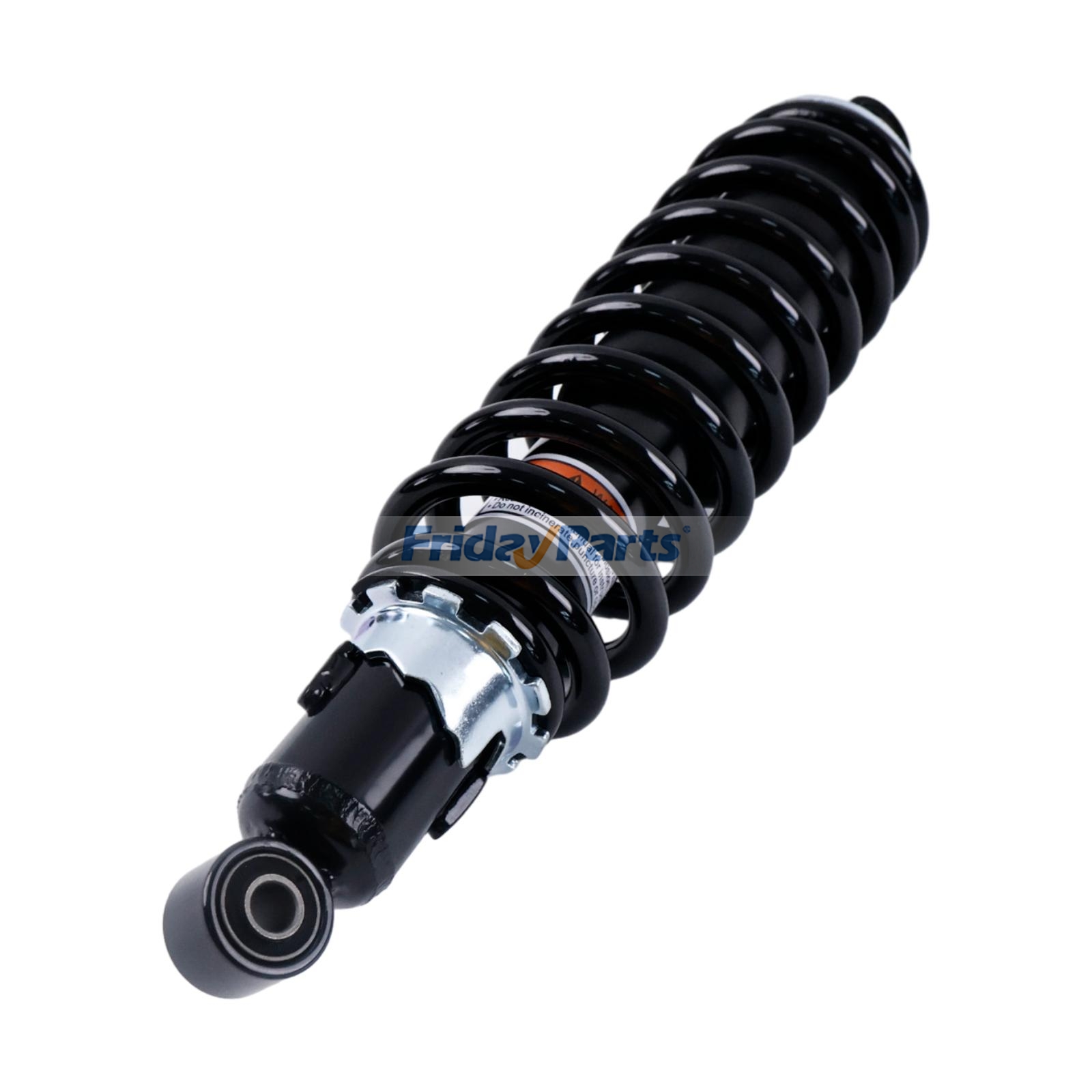  Front Left & Right Shocks For Honda