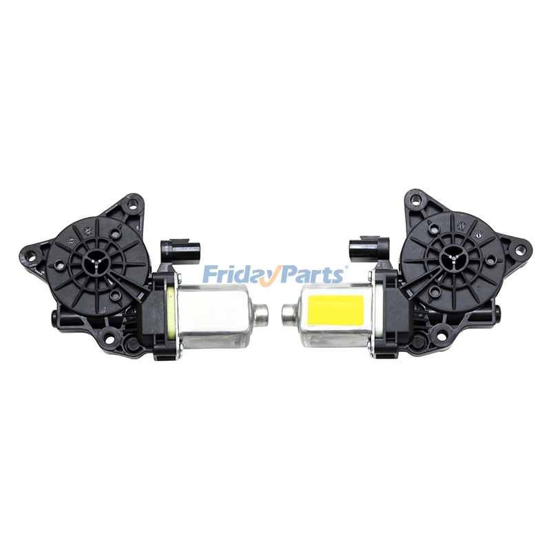 Fensterhebermotor vorne links/rechts 82450-D9000 82460-D9000 für Kia Sportage 2.0L 2017-2022