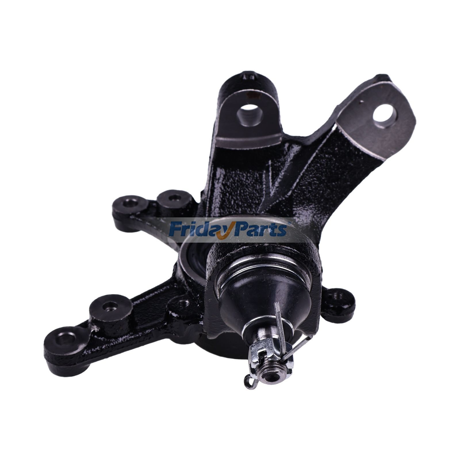 Honda用用フロント左＆右ステアリングホイールナックル 51250-HP5-600 51200-HP5-600 ホンダ TRX420FE ランチャー 420 ES 2007-2013用