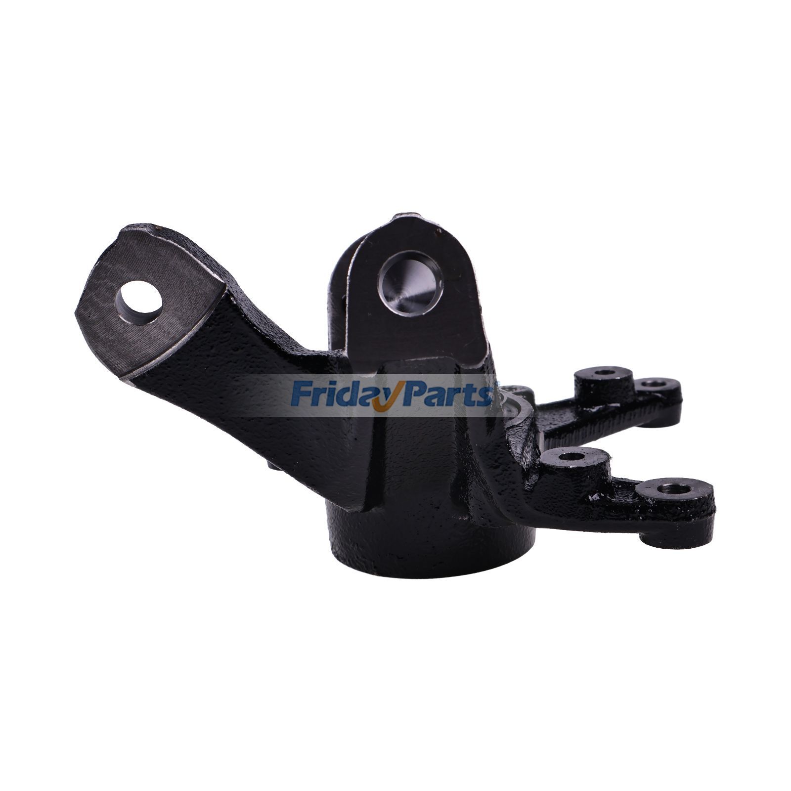 Honda用フロント左＆右ステアリングホイールナックル