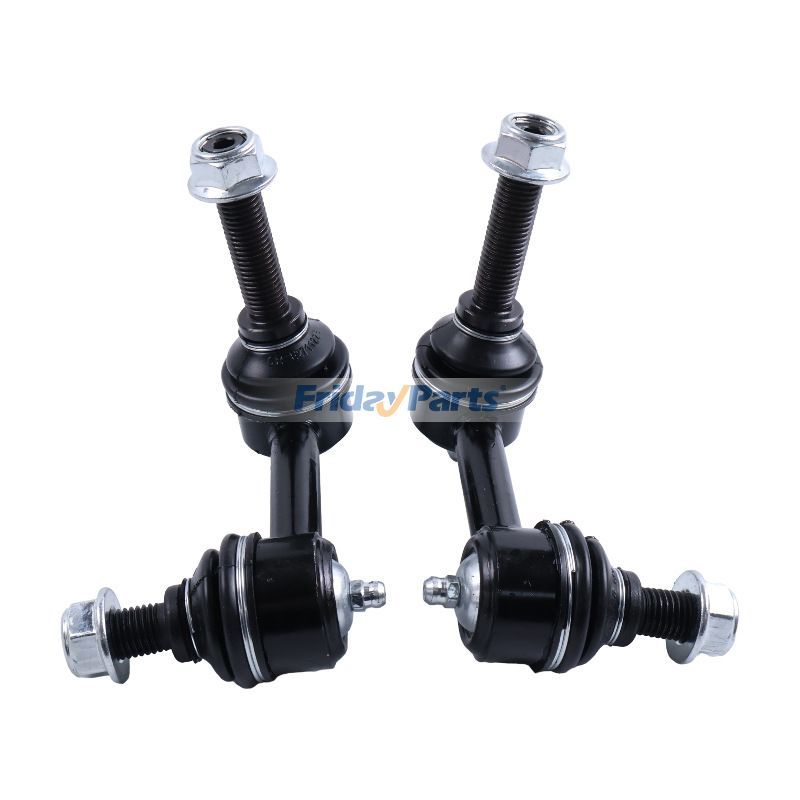 Vorne Links und Rechts Suspension Stabilisator Link 48810-50020 48820-50030 für Lexus 07-17 LS460 LS460L LS600h LS600hLfür Für Lexus