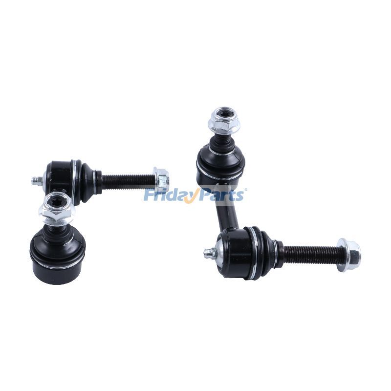 Vorne Links und Rechts Suspension Stabilisator Link 48810-50020 48820-50030 für Lexus 07-17 LS460 LS460L LS600h LS600hL