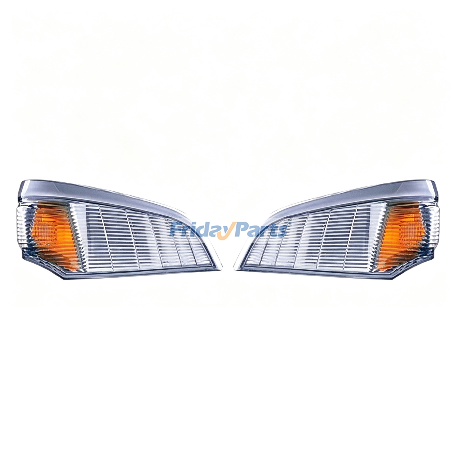 Blinkeranlage vorne links & rechts MK427117 MK427118 für Mitsubishi Fuso Canter