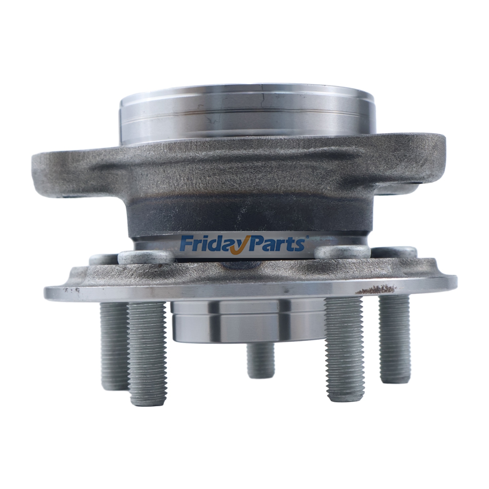 Vehicle Wheel Hub Bearing Assembly