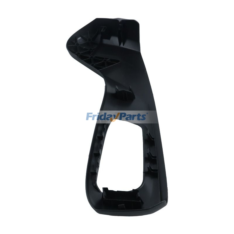  Front Left Seat Outer Cover For BMW