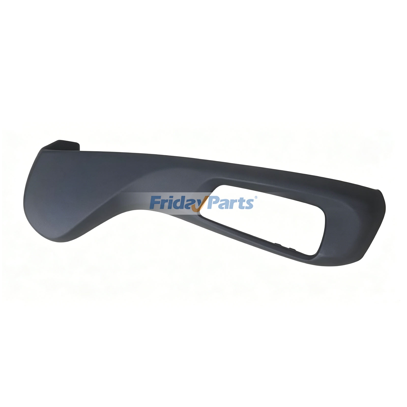 Cubierta exterior del asiento delantero izquierdo 52107318975 para BMW F11 F10 F07 F02 X5 X6