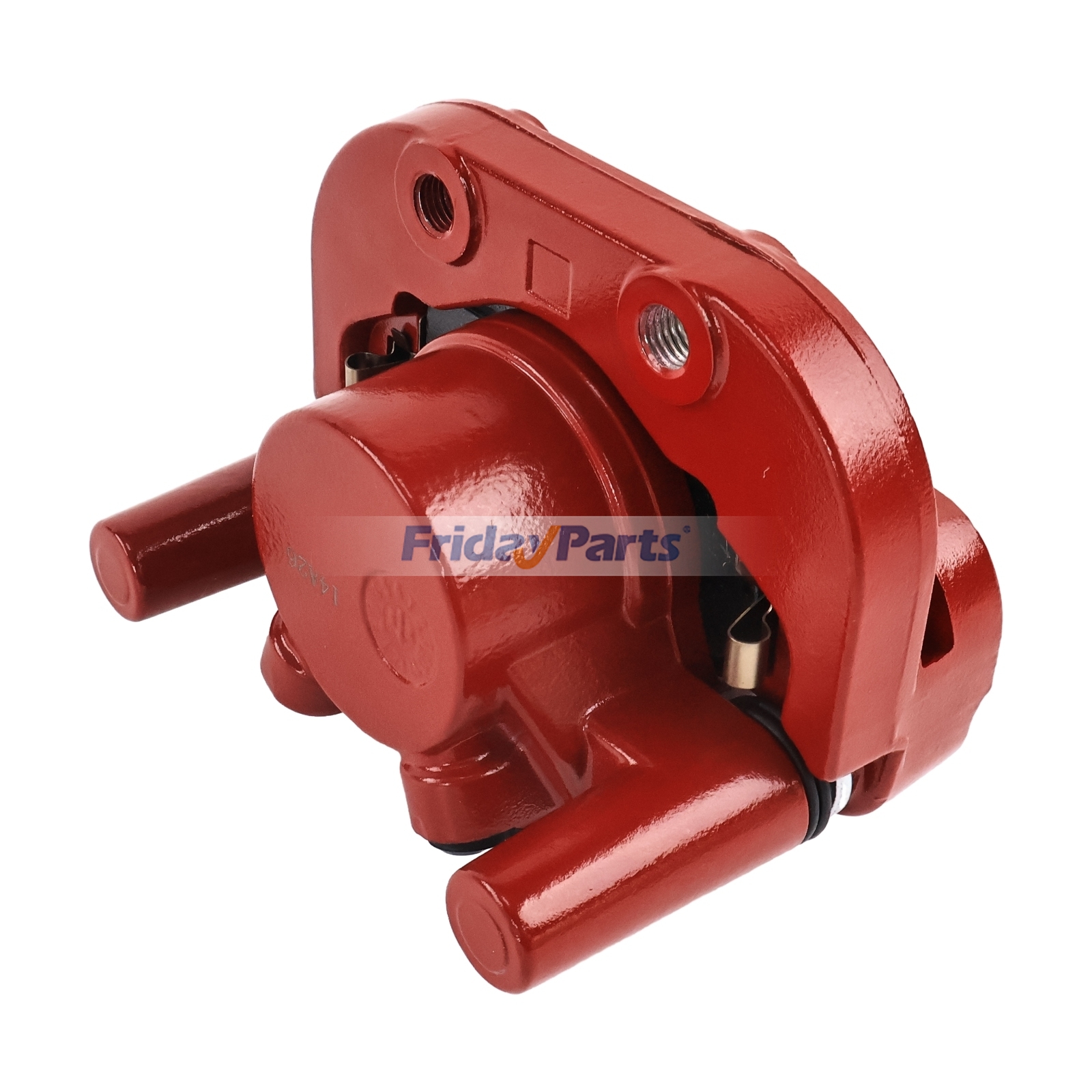 Étrier de frein avant gauche 1408746 pour Ligier JS50 Microcar M8 M.GO 2 3
