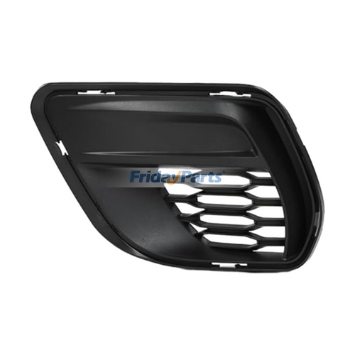 Front Left Side Bumper Fog Light Cover 68422115AA 68499095AA for Dodge Charger 3.6L V6 5.7 Front Left Side Bumper Fog Light Cover 68422115AA 68499095AA for Dodge Charger 3.6L V6 5.7