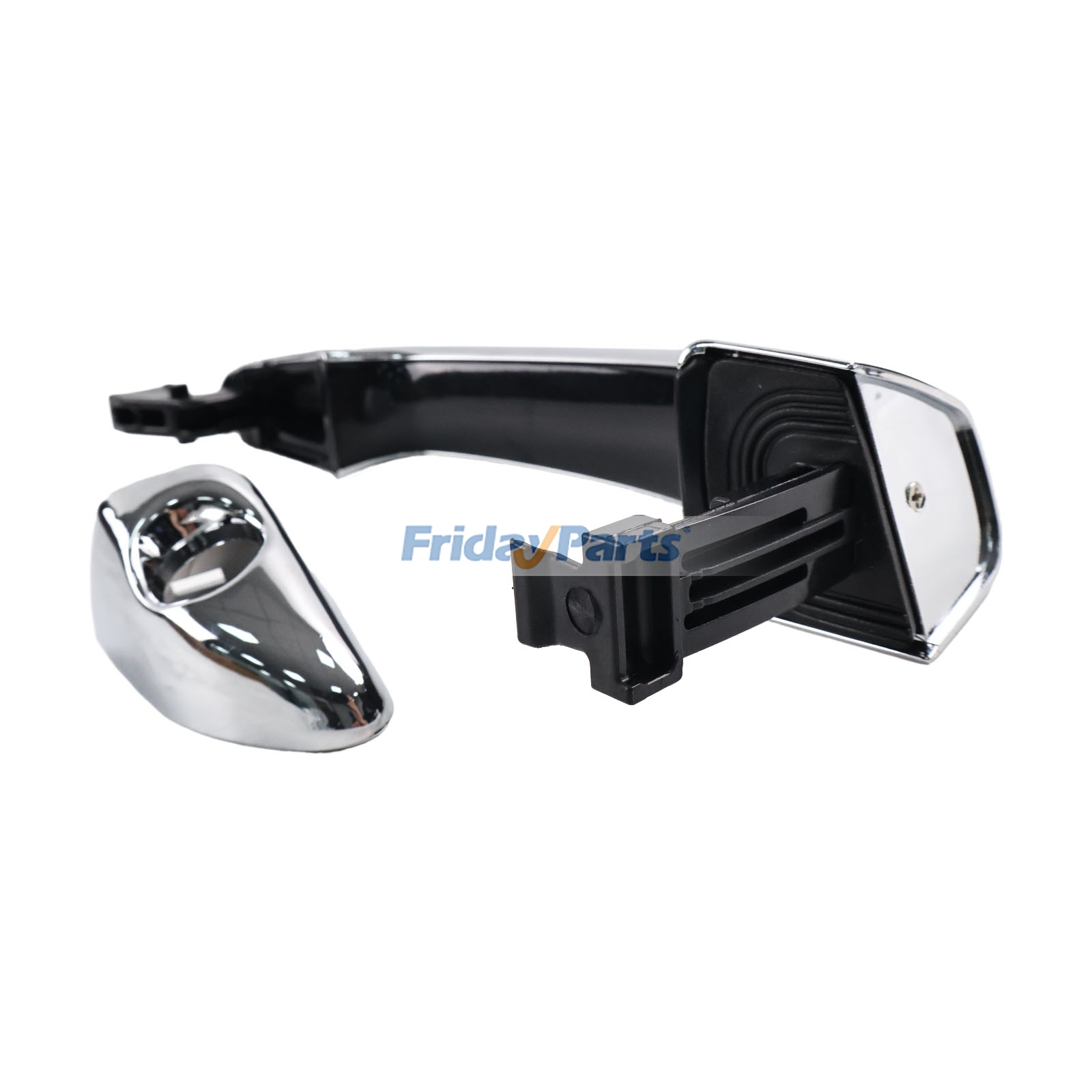 Poignée de porte extérieure avant gauche 82651-C1110 pour Hyundai Sonata 2015-2019pourPour HYUNDAI