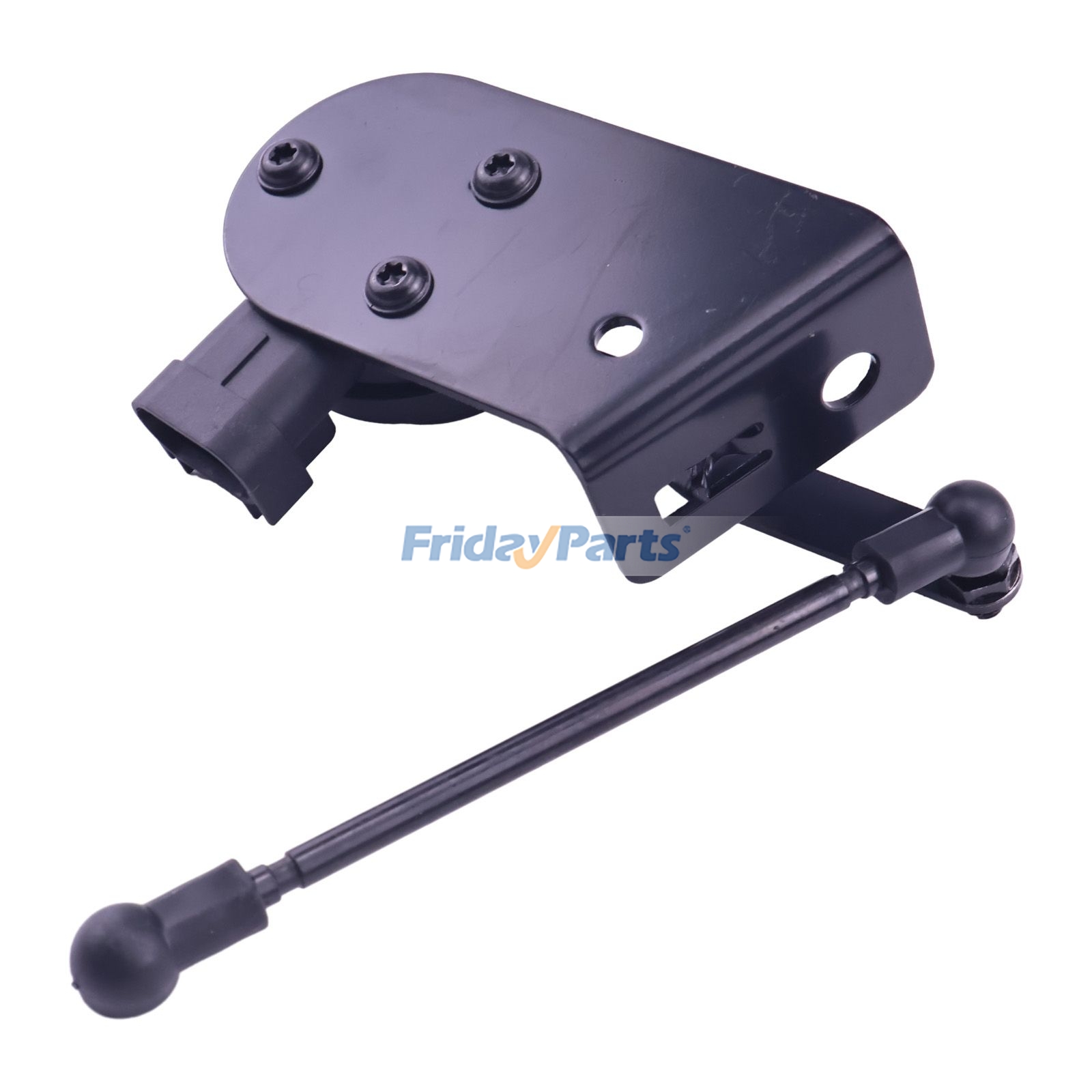 Level Sensor for Vehicle