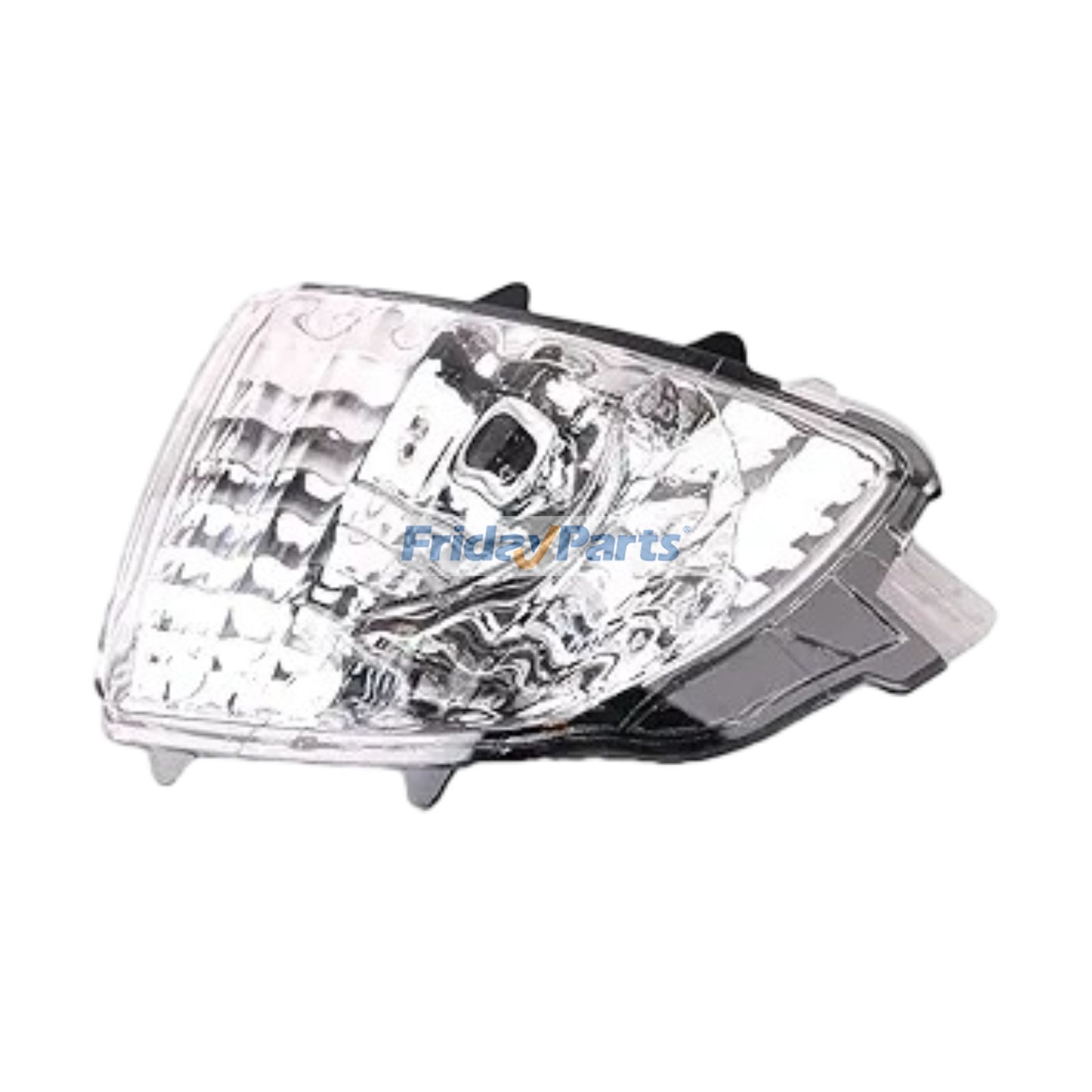Vorne Links Seite Blinker Licht Ecke Lampe Len 31111813 für Volvo V70 XC70 XC90 2007-2016