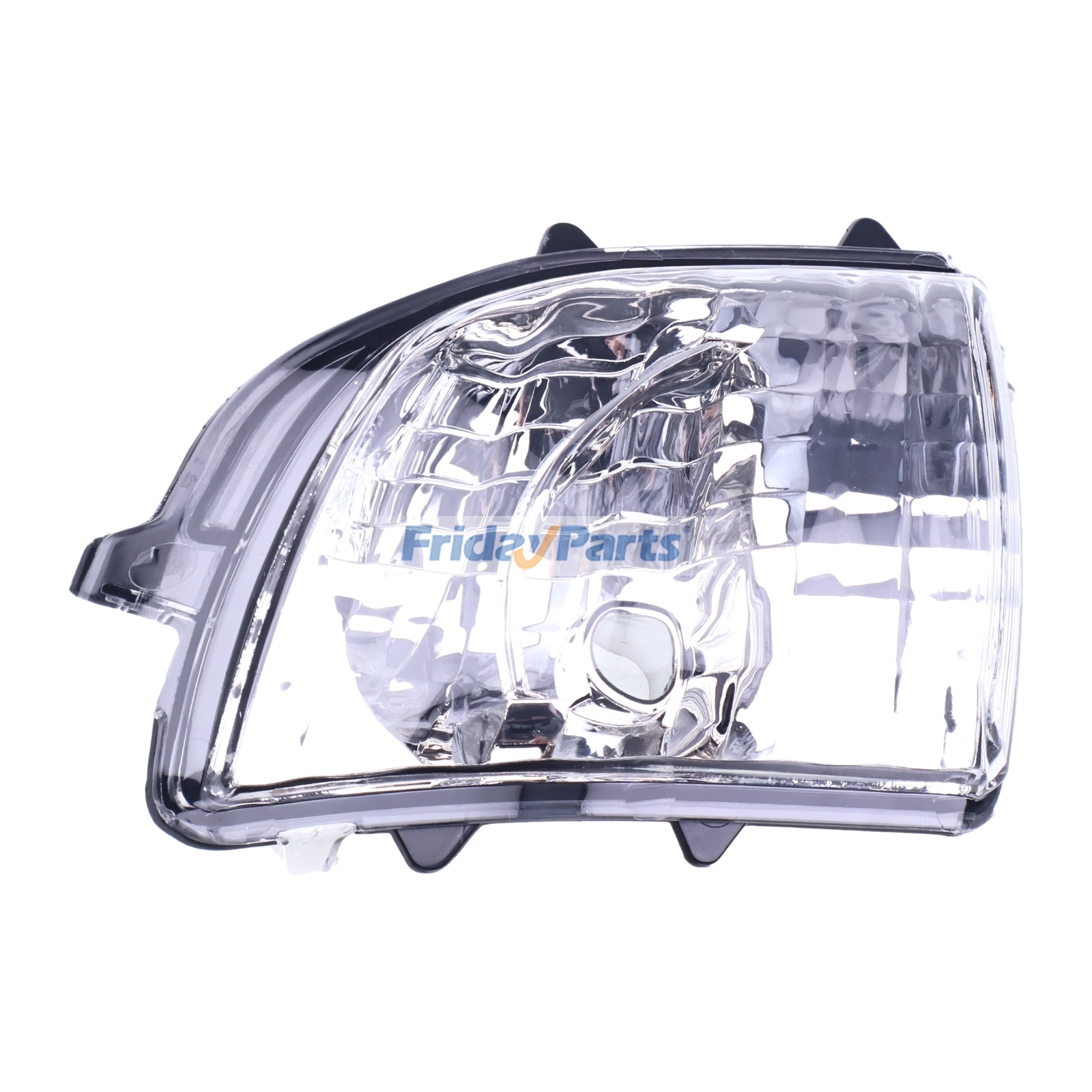 Vehicle Turn Signal Light Corner Lamp Len