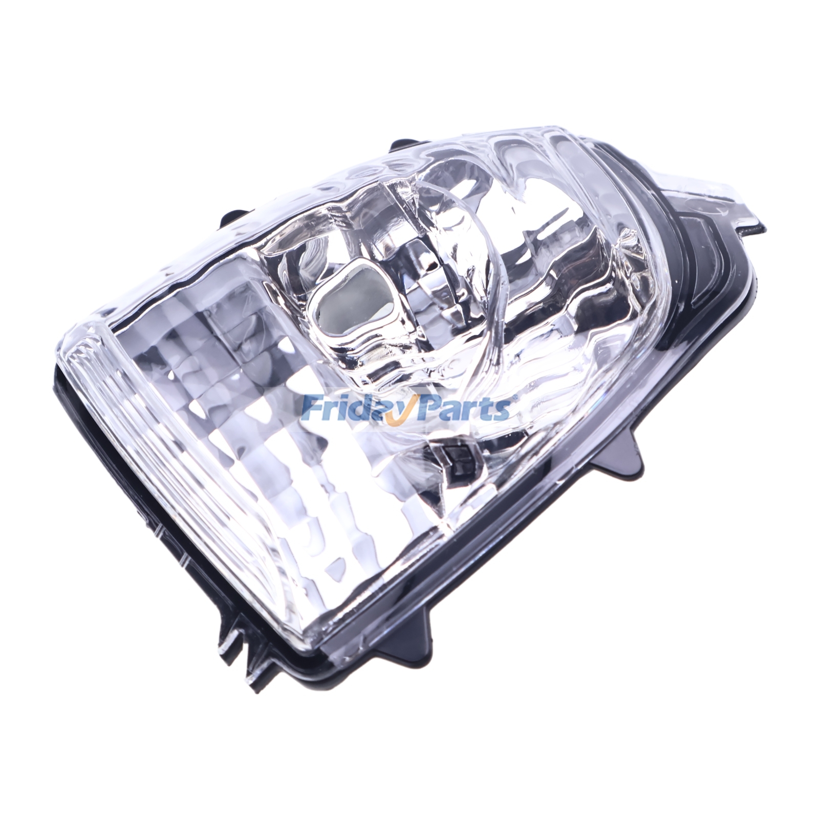 Front Left Side Turn Signal Light Corner Lamp Len 31111813 for Volvo V70 XC70 XC90 2007-2016