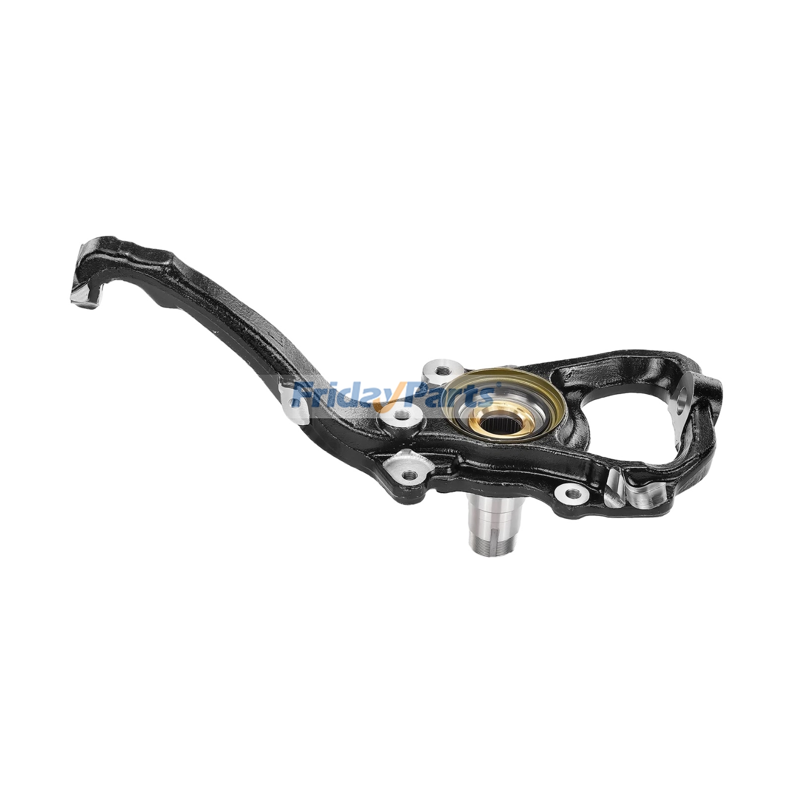トヨタ タンドラ ナックル (L) Front Left Steering Knuckle 43202-60020 for Toyota Land Cruiser