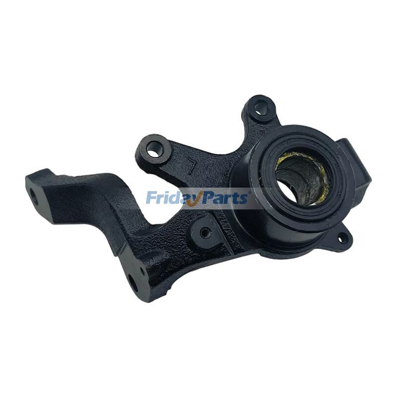 Front Left Steering Knuckle 62210-115-0000 for Hisun UTV 800 700 500 400