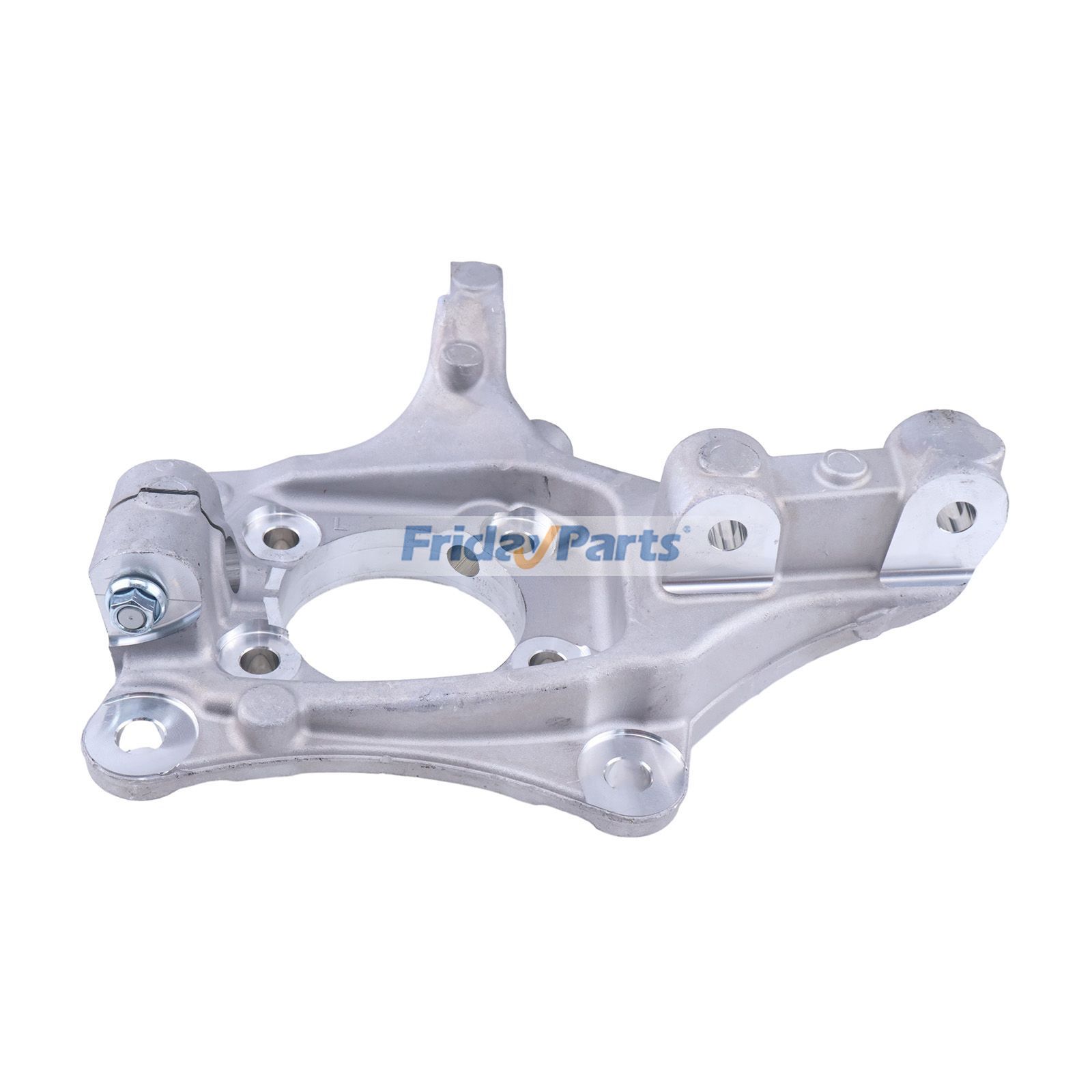 Jeep用ステアリングナックル