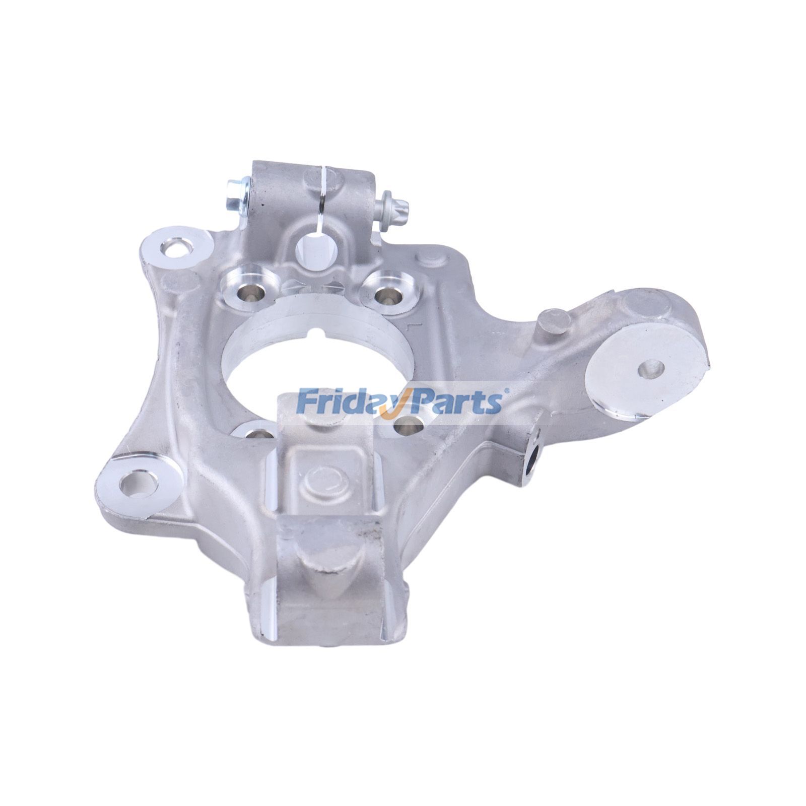 FridayPartsのステアリングナックル