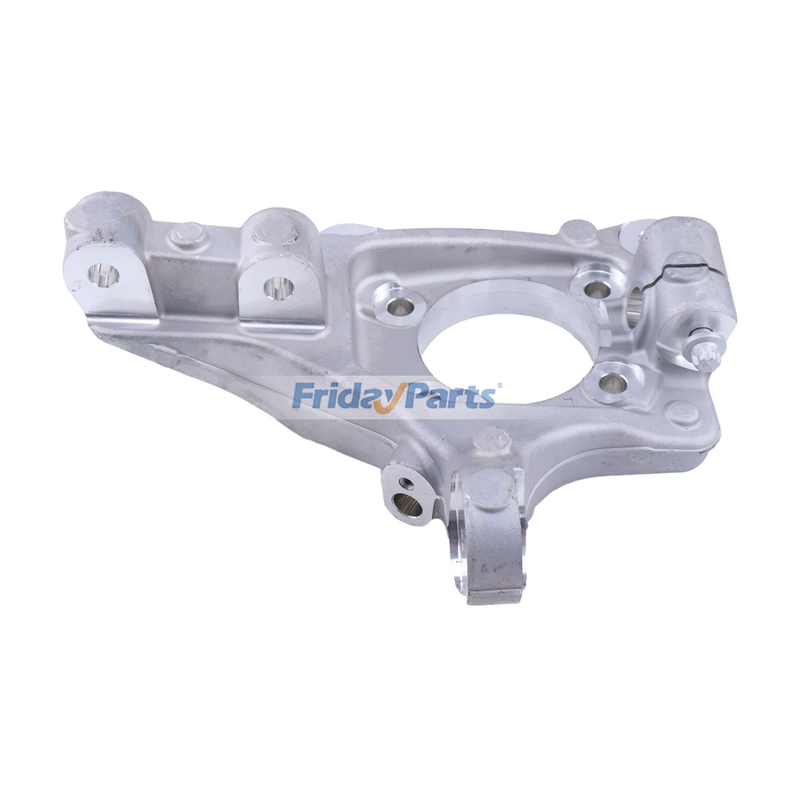 Jeep用車両用ステアリングナックル