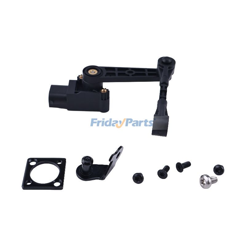 Vehicle Front Left Suspension Height Sensor