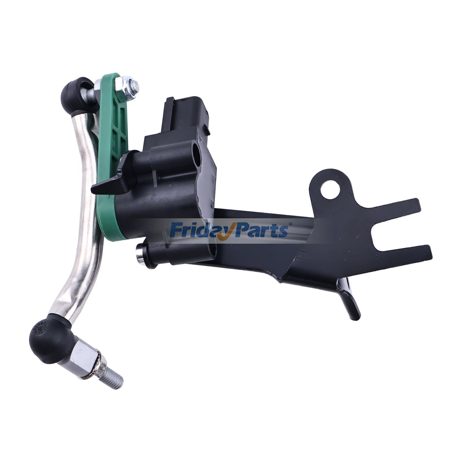 Capteur de niveau de suspension avant gauche 8R0941285D 8R0941285F pour Audi Q5 2.0L L4 3.0L 3.2L V6 Porsche Macan