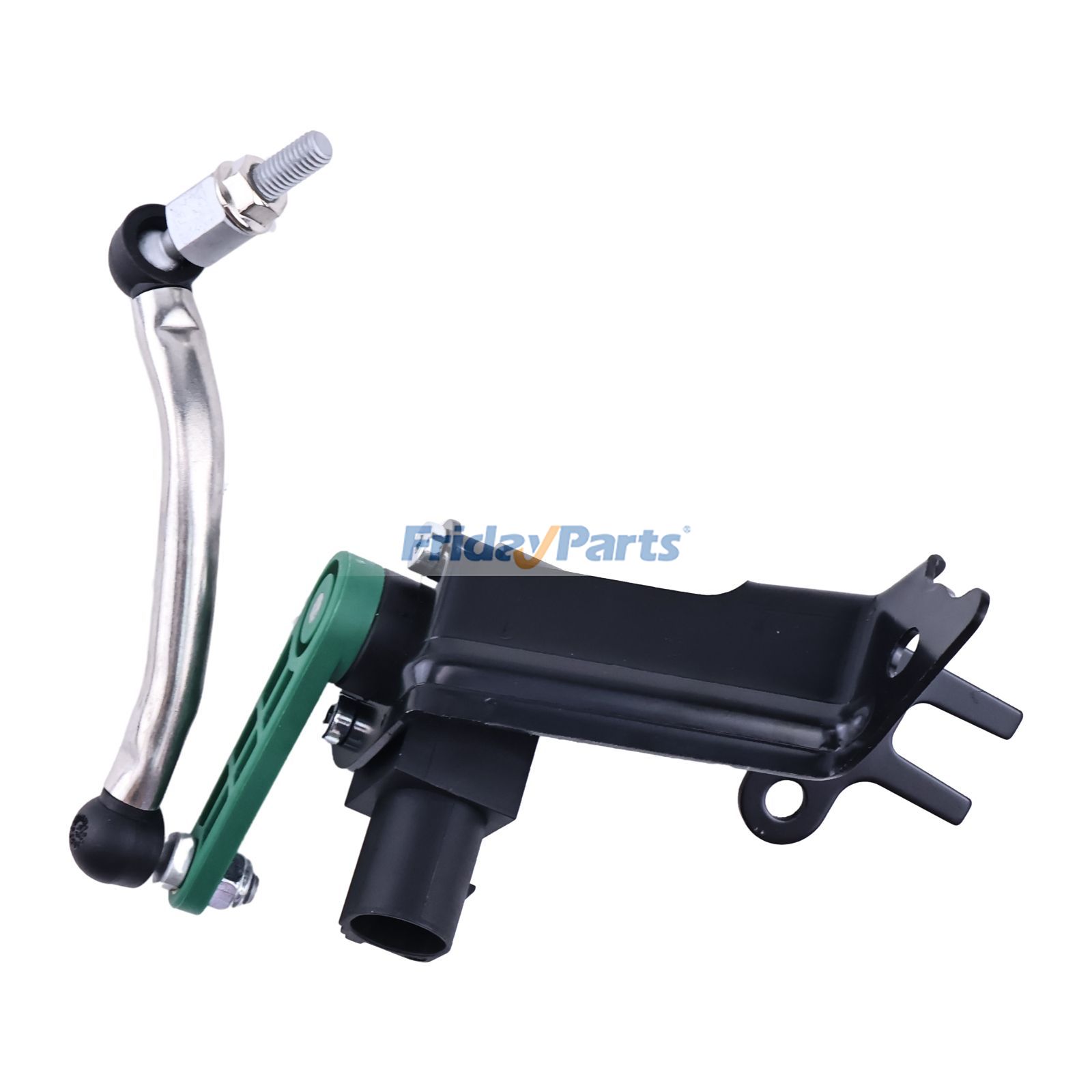 Capteur de niveau de suspension avant gauche 8R0941285D 8R0941285F pour Audi Q5 2.0L L4 3.0L 3.2L V6 Porsche MacanpourPour Audi,Pour Porsche