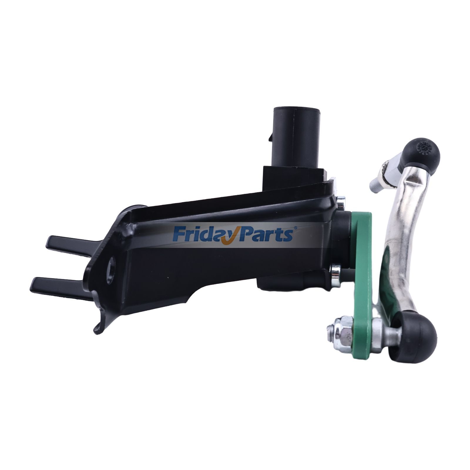 Capteur de niveau de hauteur de suspension Pour Audi,Pour Porsche