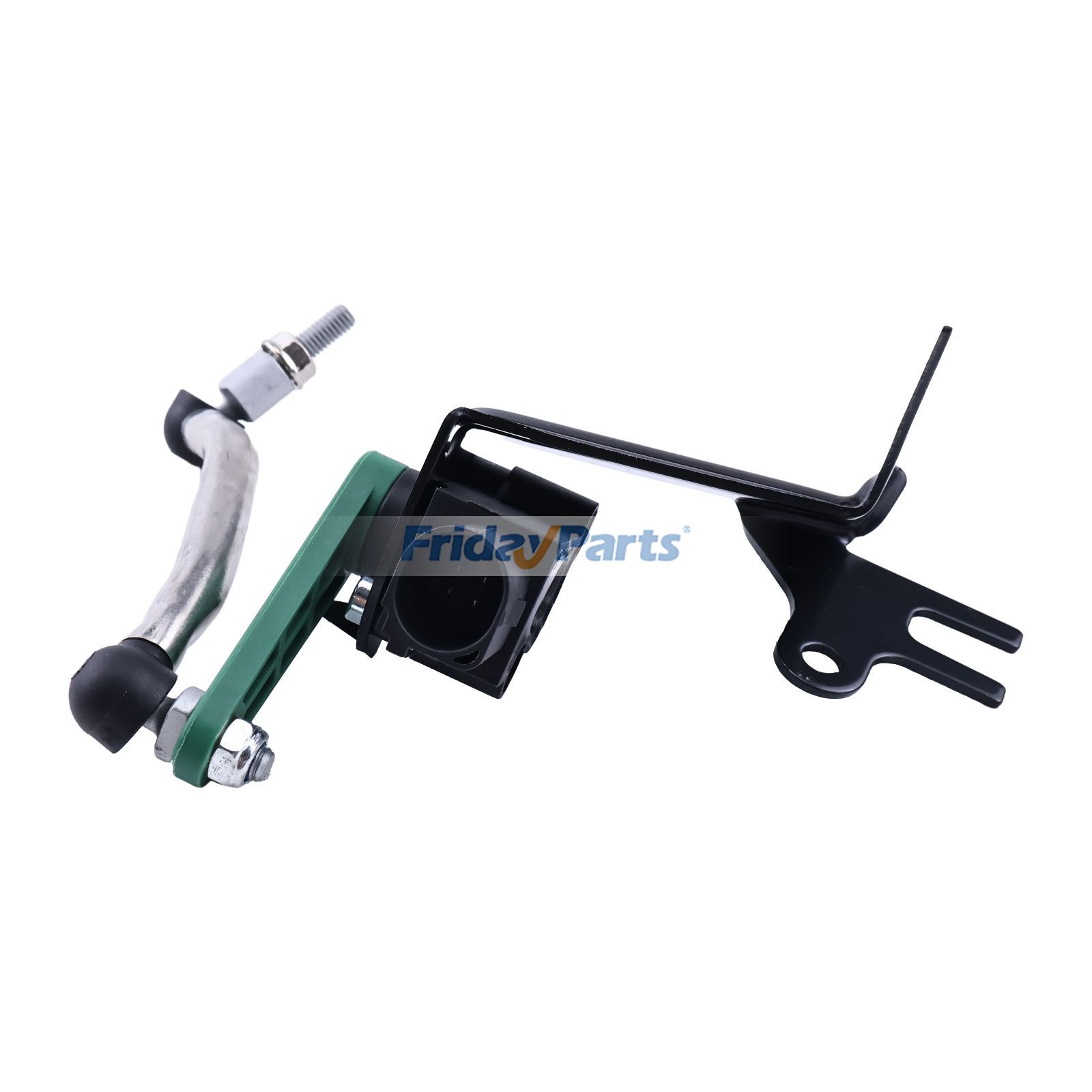 Capteur de niveau de hauteur de suspension de FridayParts